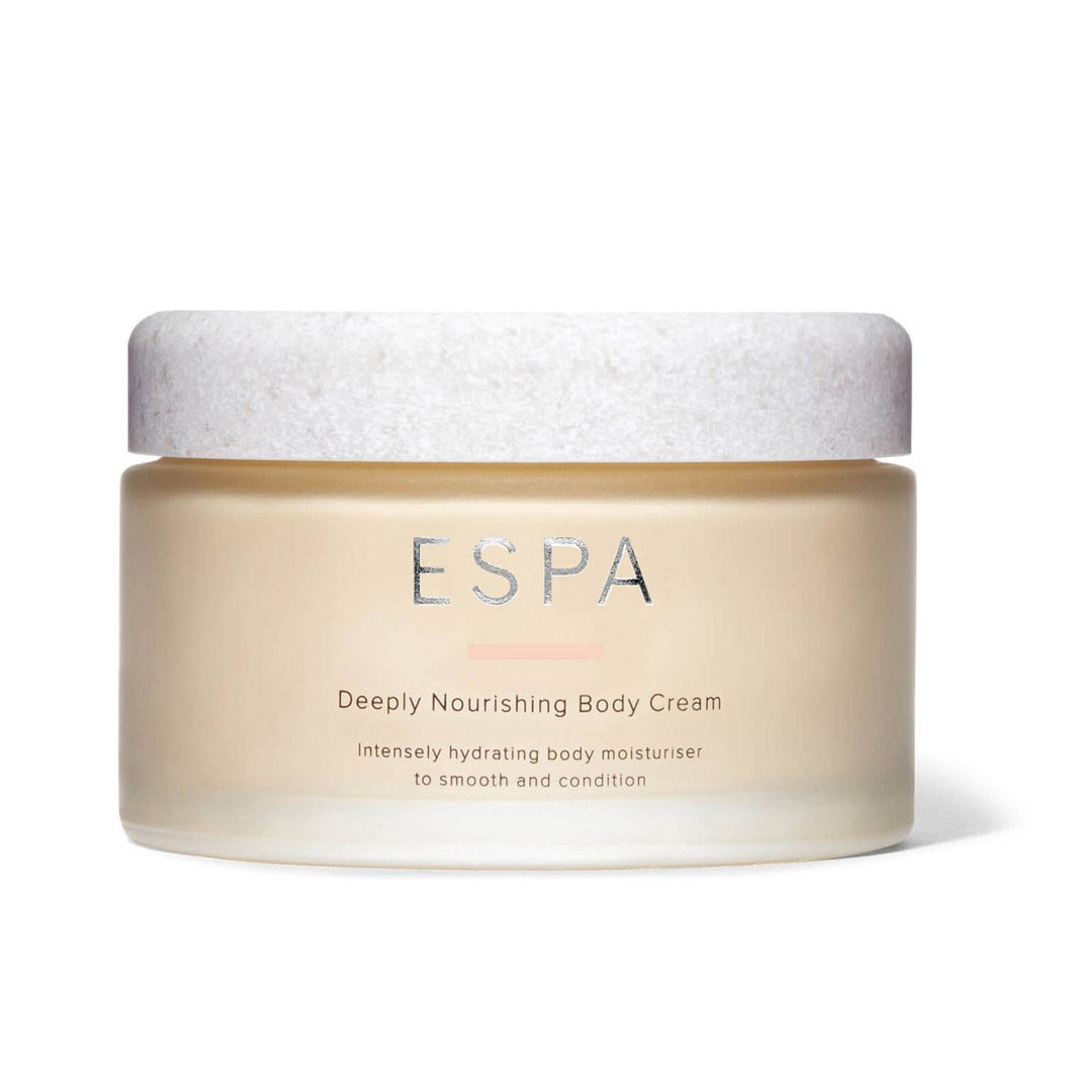 Deeply Nourishing Body Cream