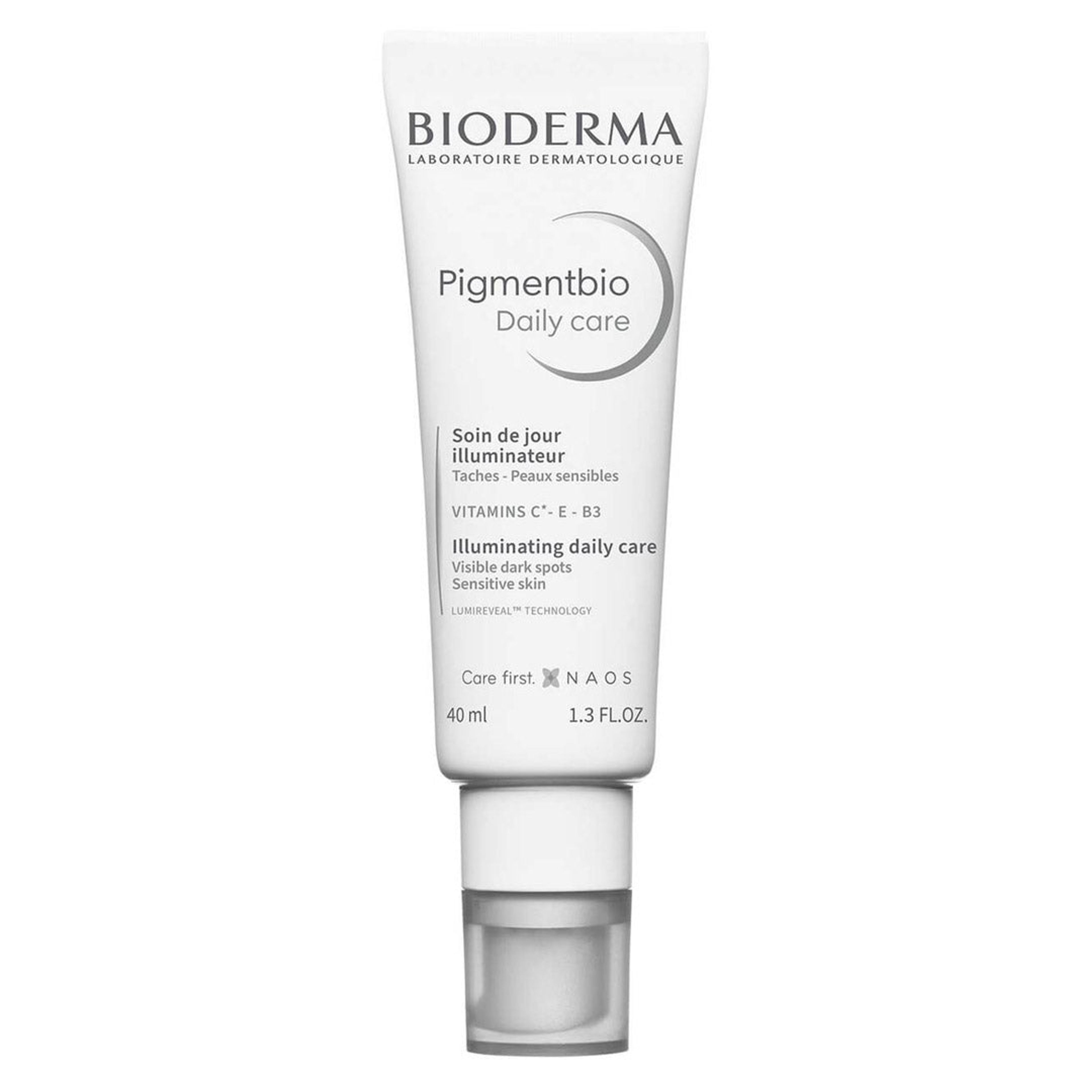  Pigmentbio Brightening Face Cream Anti-Dark Spot SPF50+