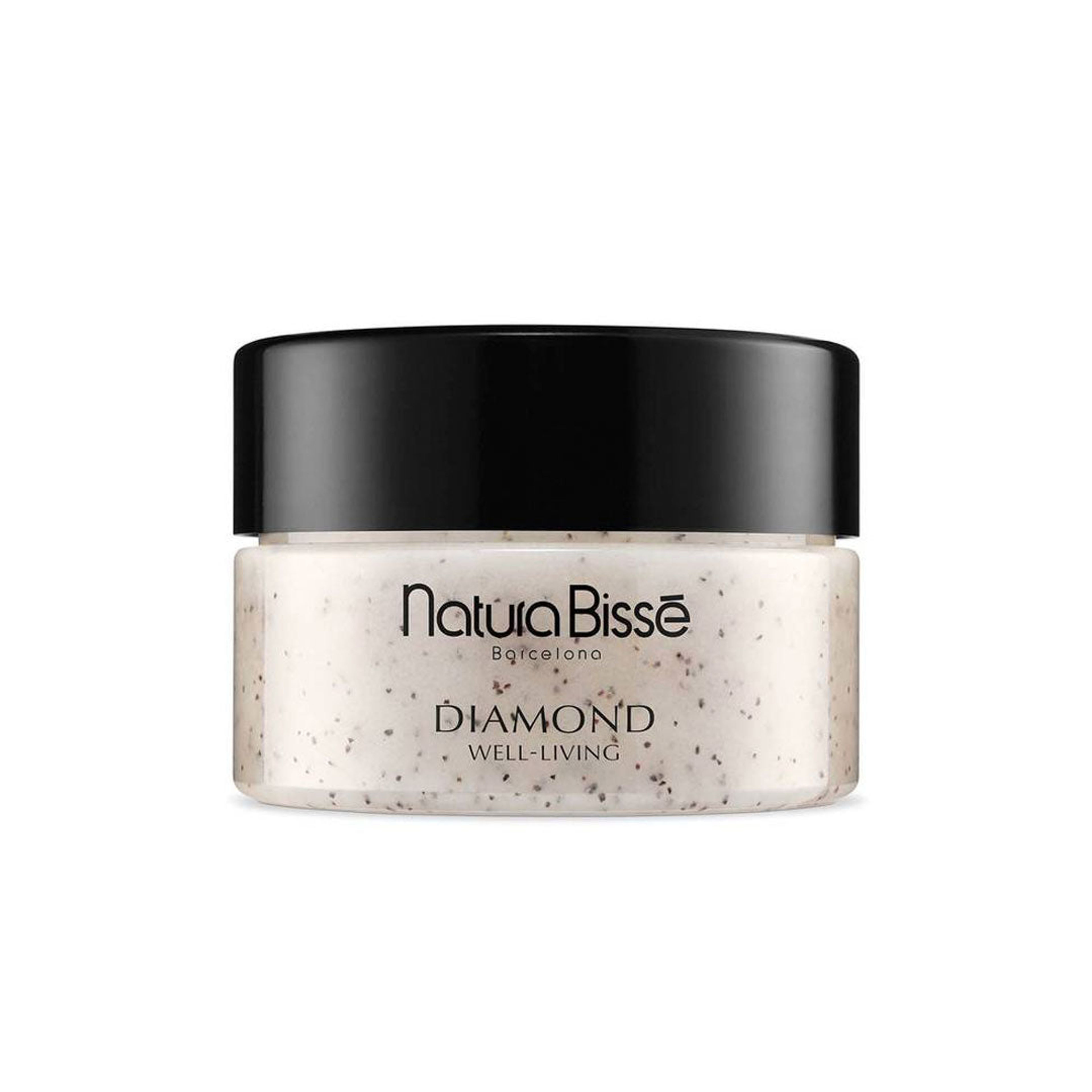 Diamond Well-Living The Body Scrub