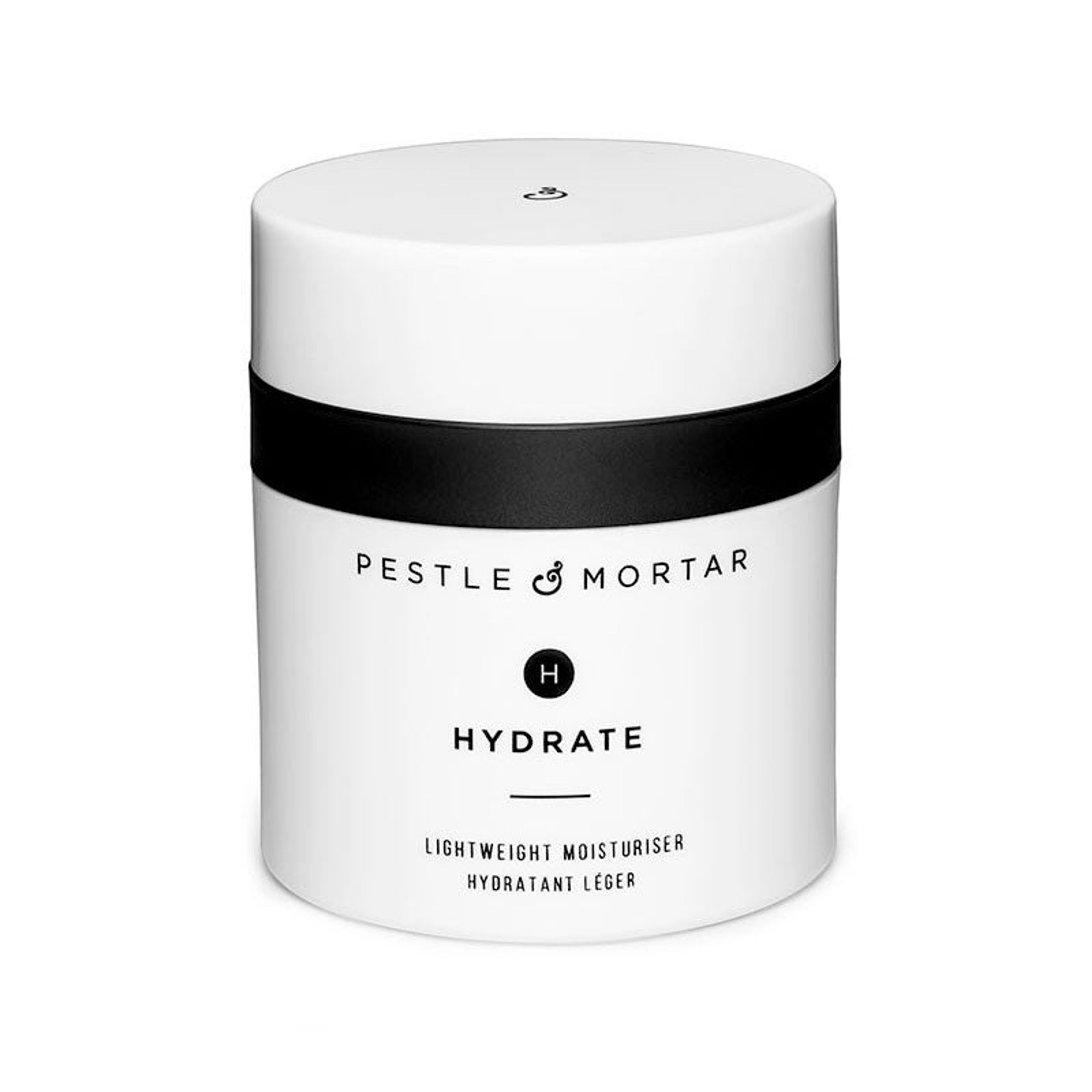 Hydrate Moisturiser