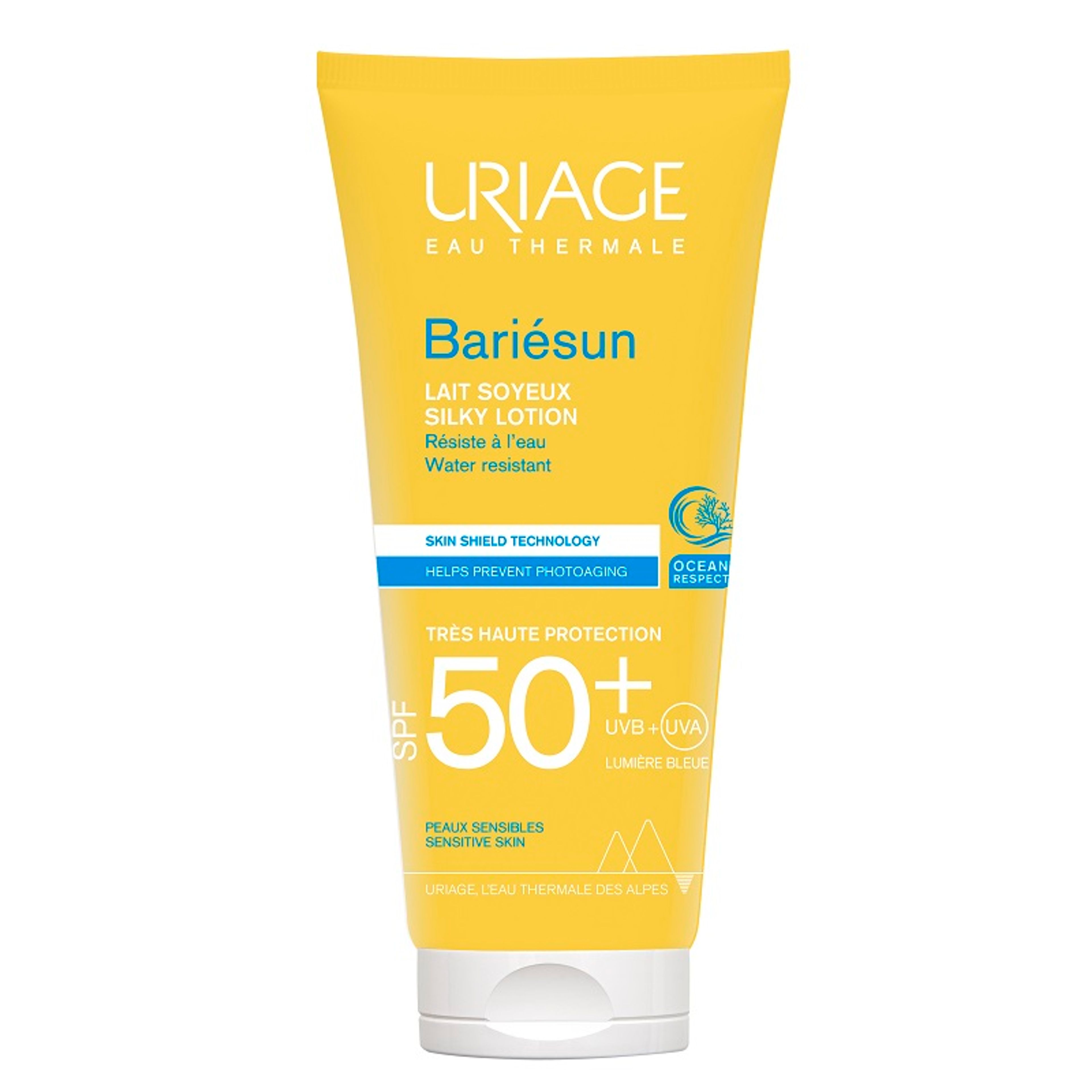 Bariesun SPF50+ Milk