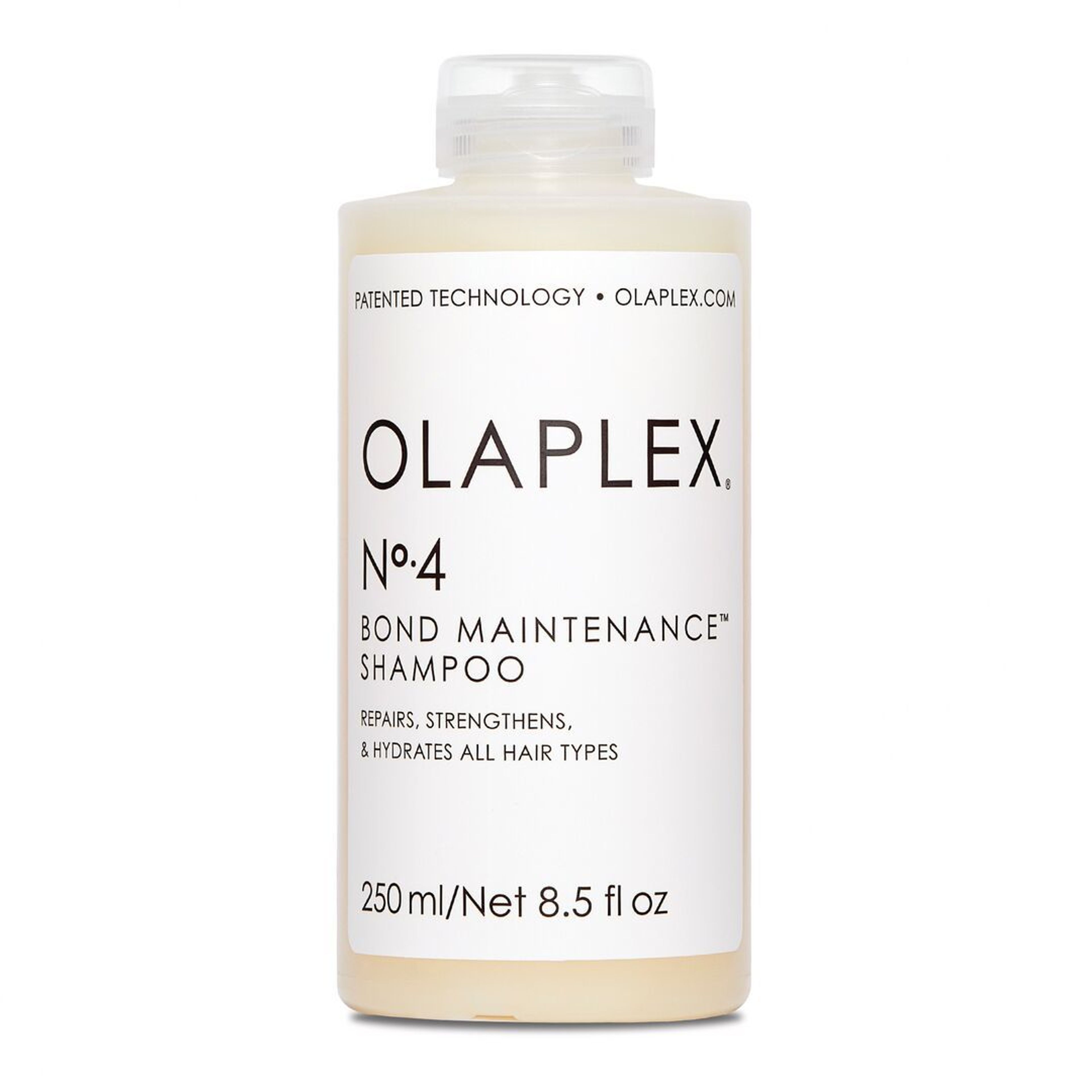 OLAPLEX No.4 Bond Maintenance Shampoo & OLAPLEX No.5 Bond Maintenance Conditioner Duo image 3