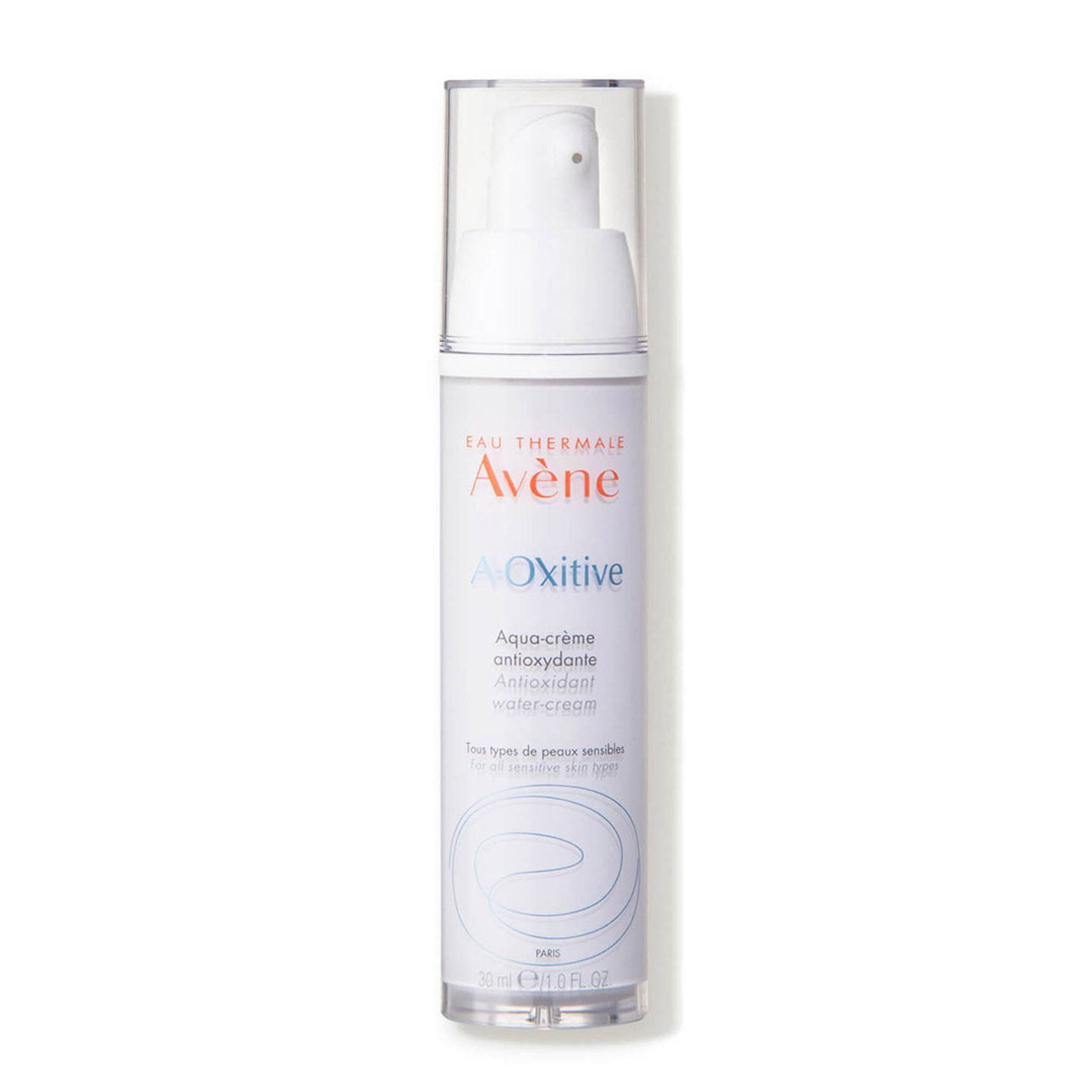 A-Oxitive Antioxidant Water Cream Moisturiser for First Signs of Ageing