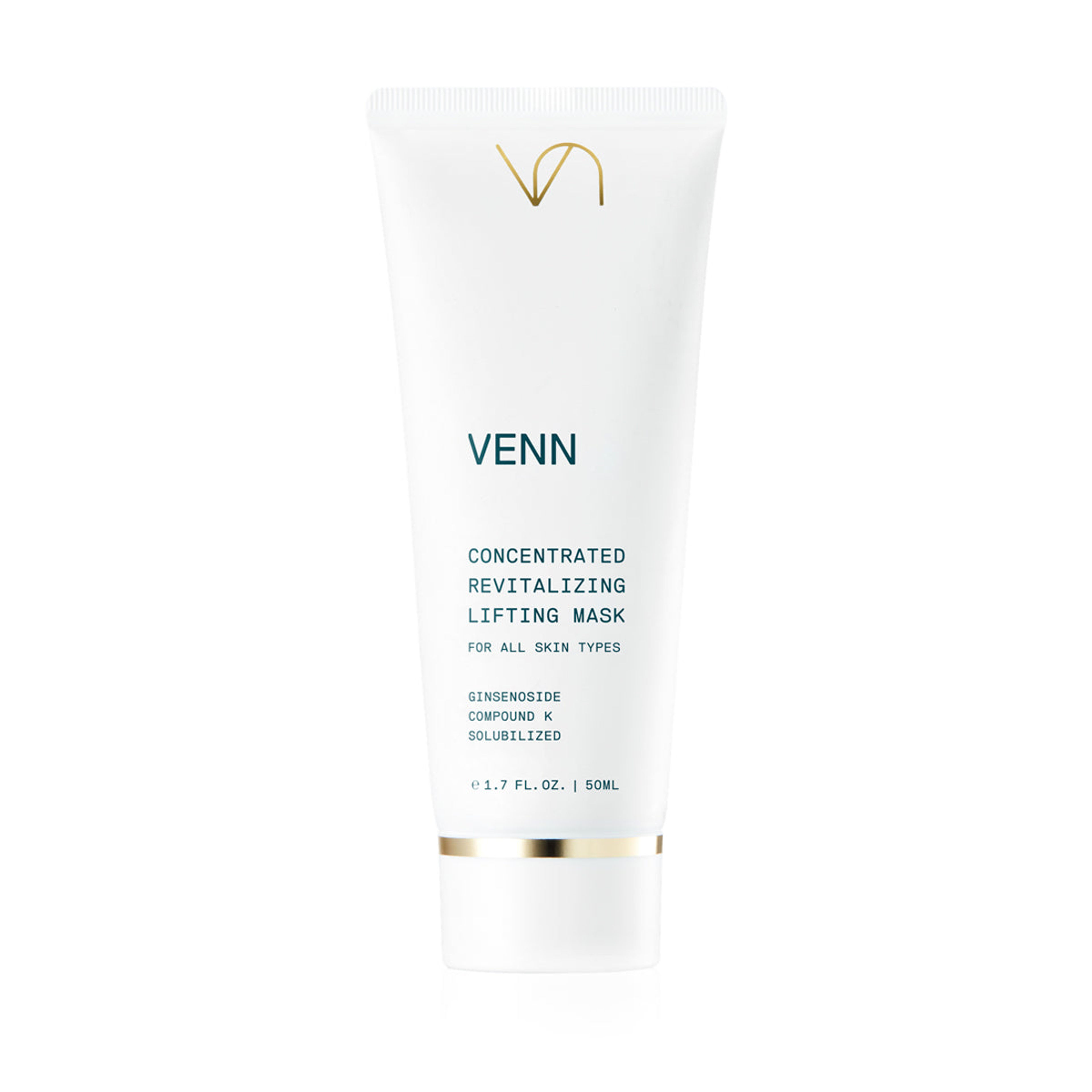 Concentrated Revitalizing Lifting Mask