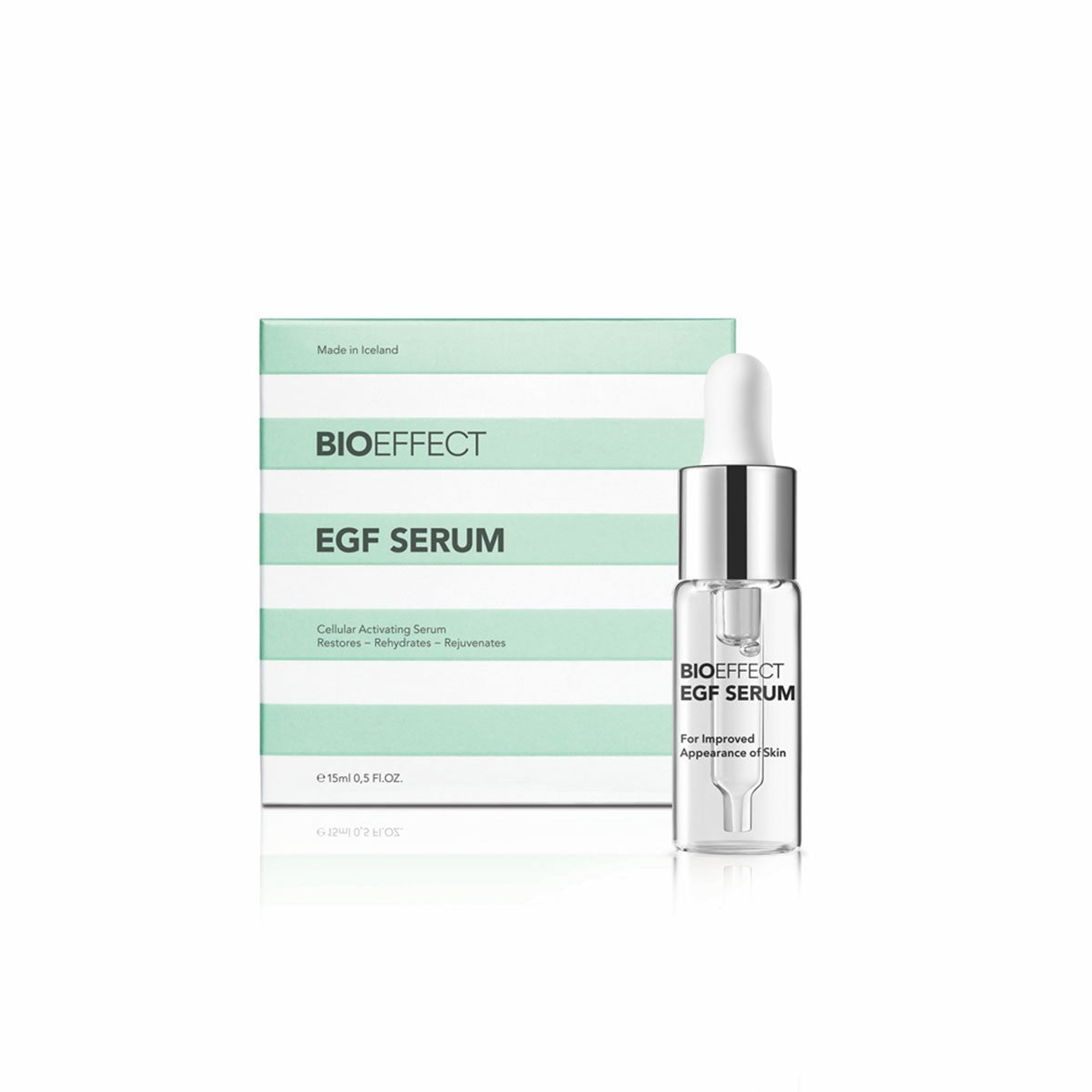 EGF Day Serum