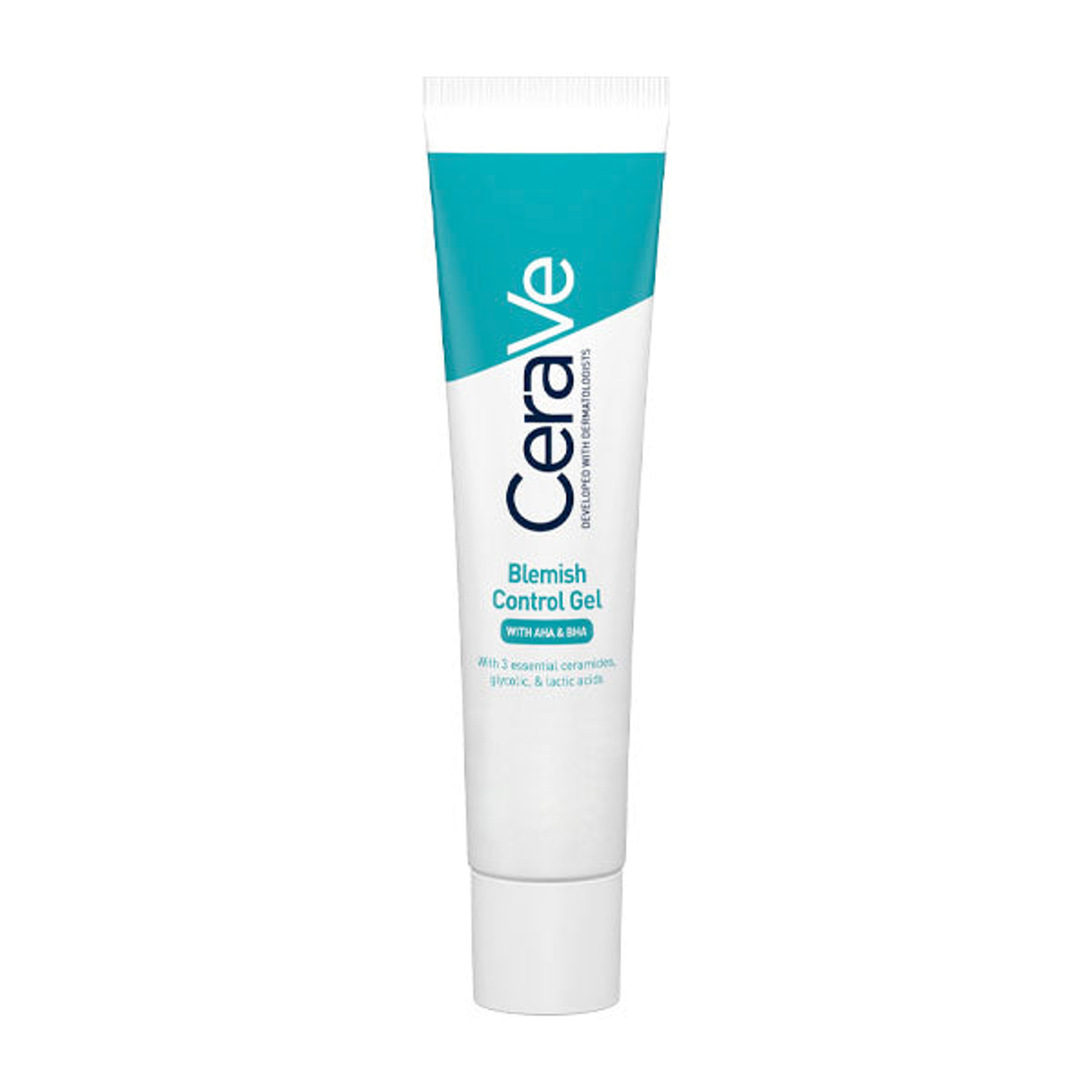 Blemish Control Gel with AHA & BHA