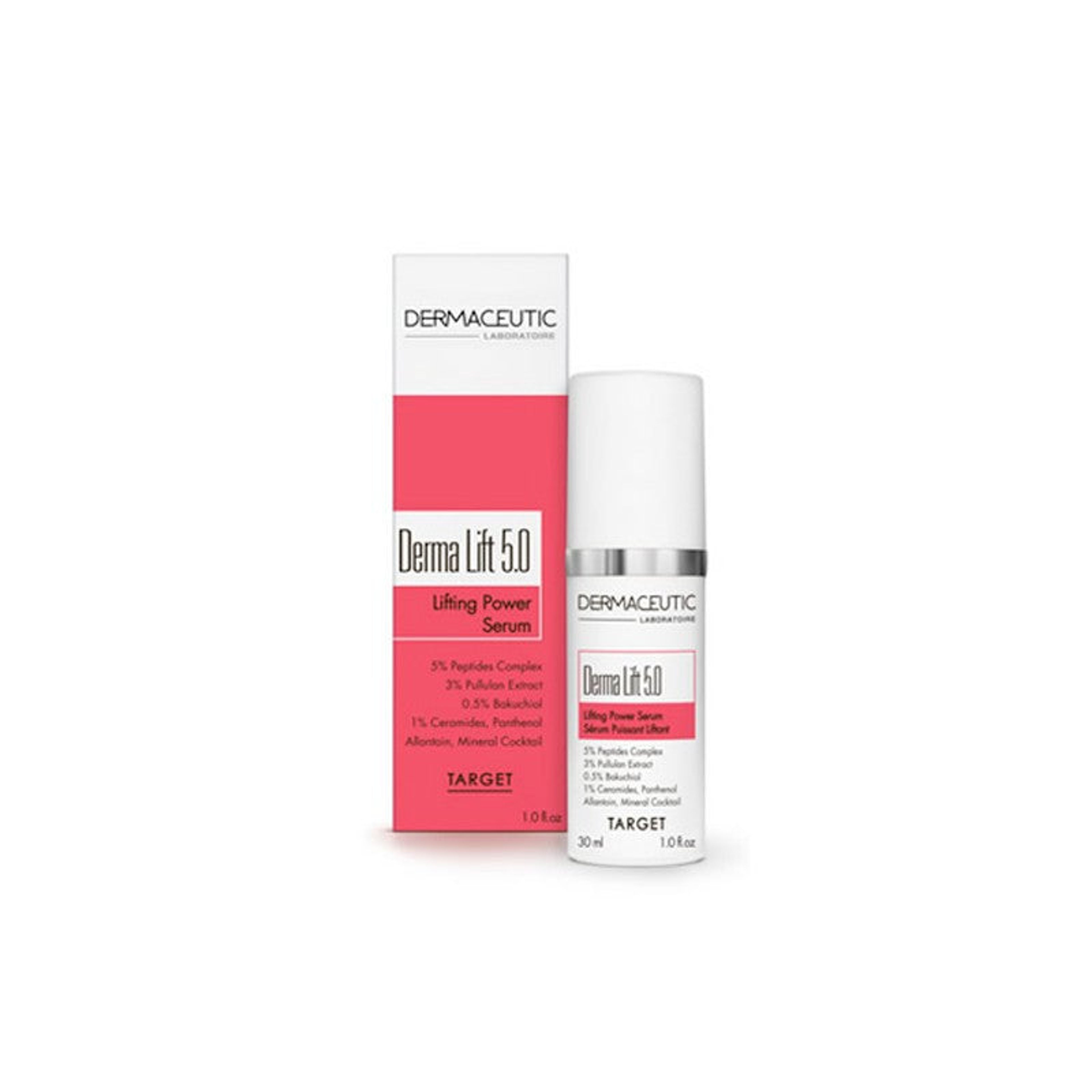 Derma Lift 5.0