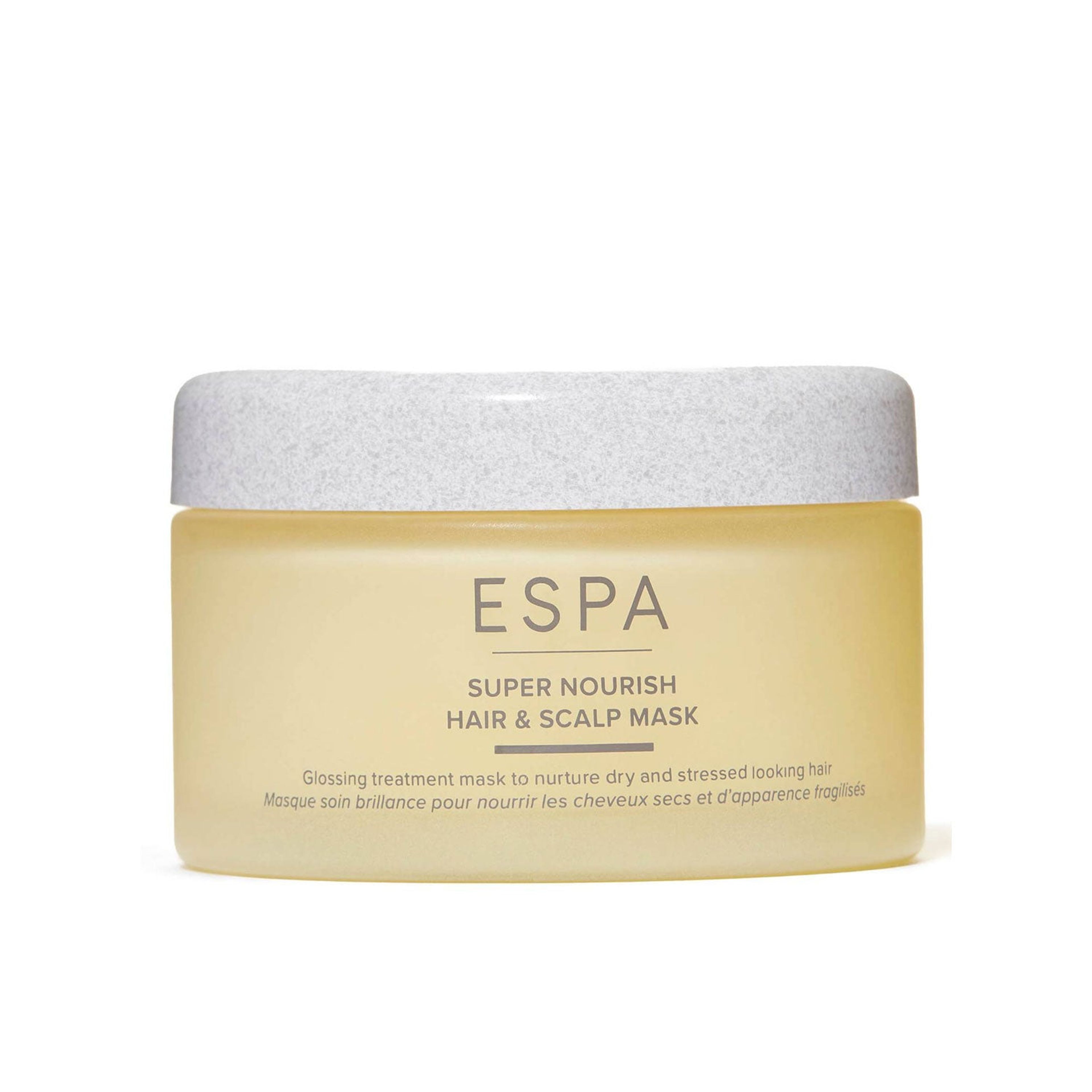  Active Nutrients Super Nourish Hair and Scalp Mask