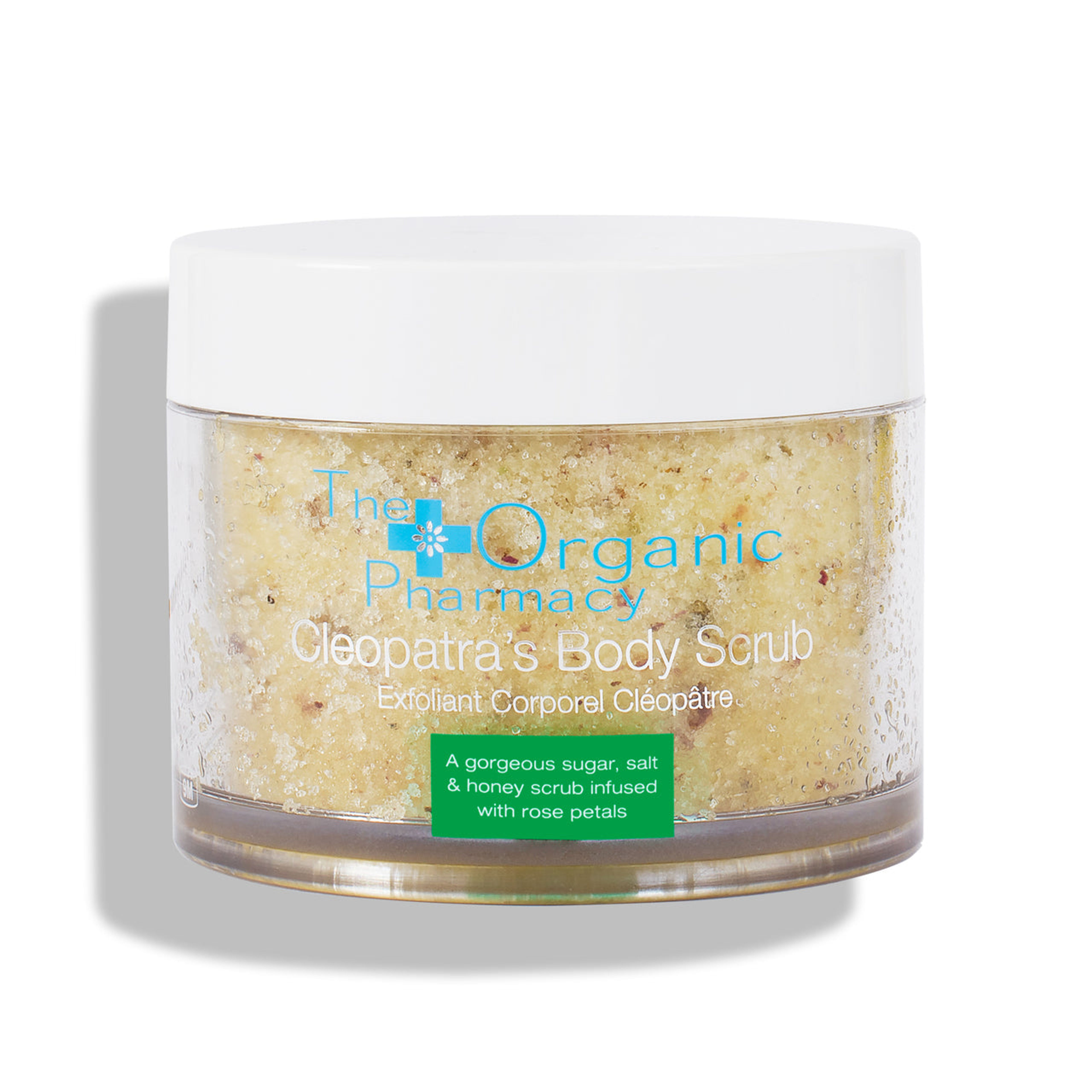 Cleopatras Body Scrub