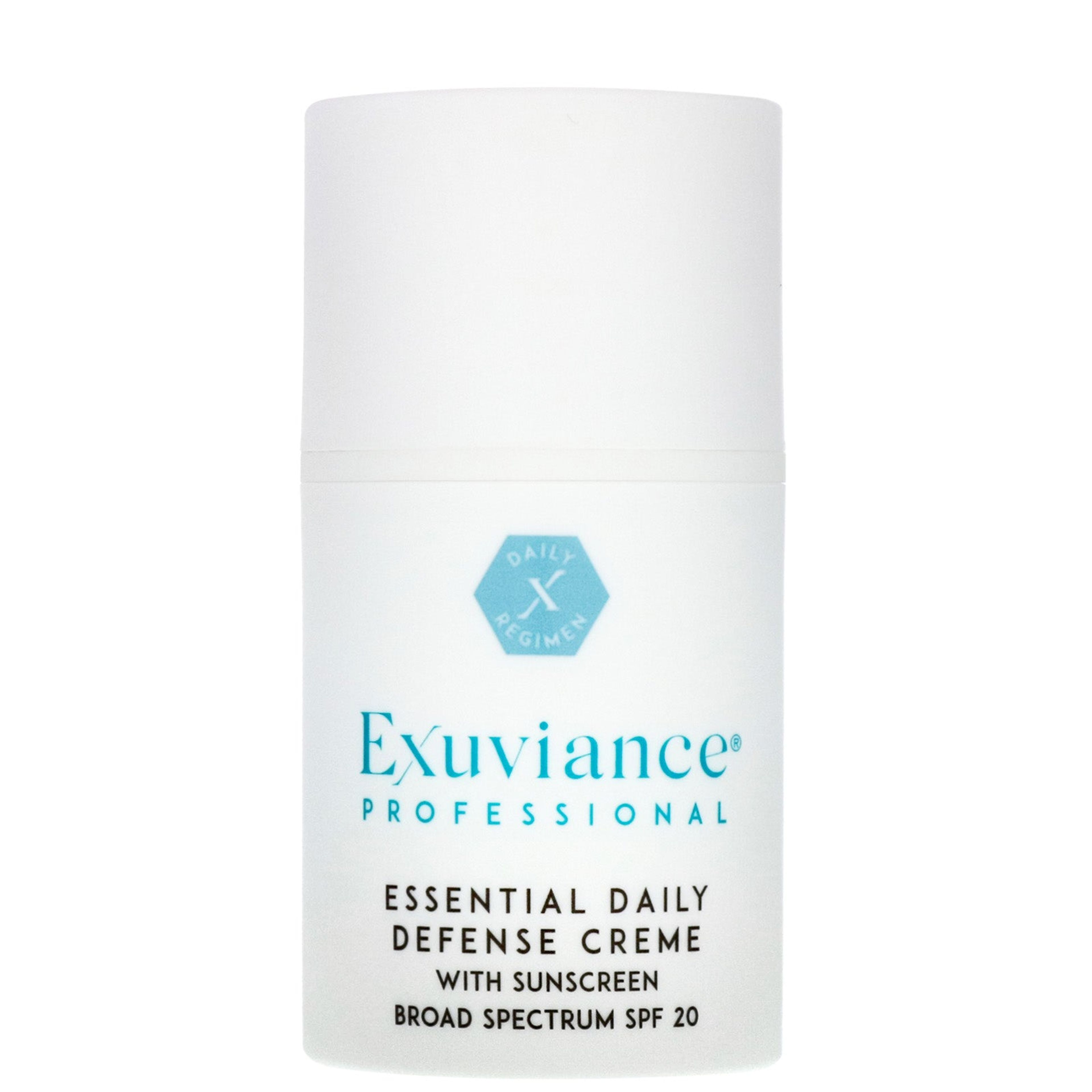 Essential Daily Defense Crème SPF20