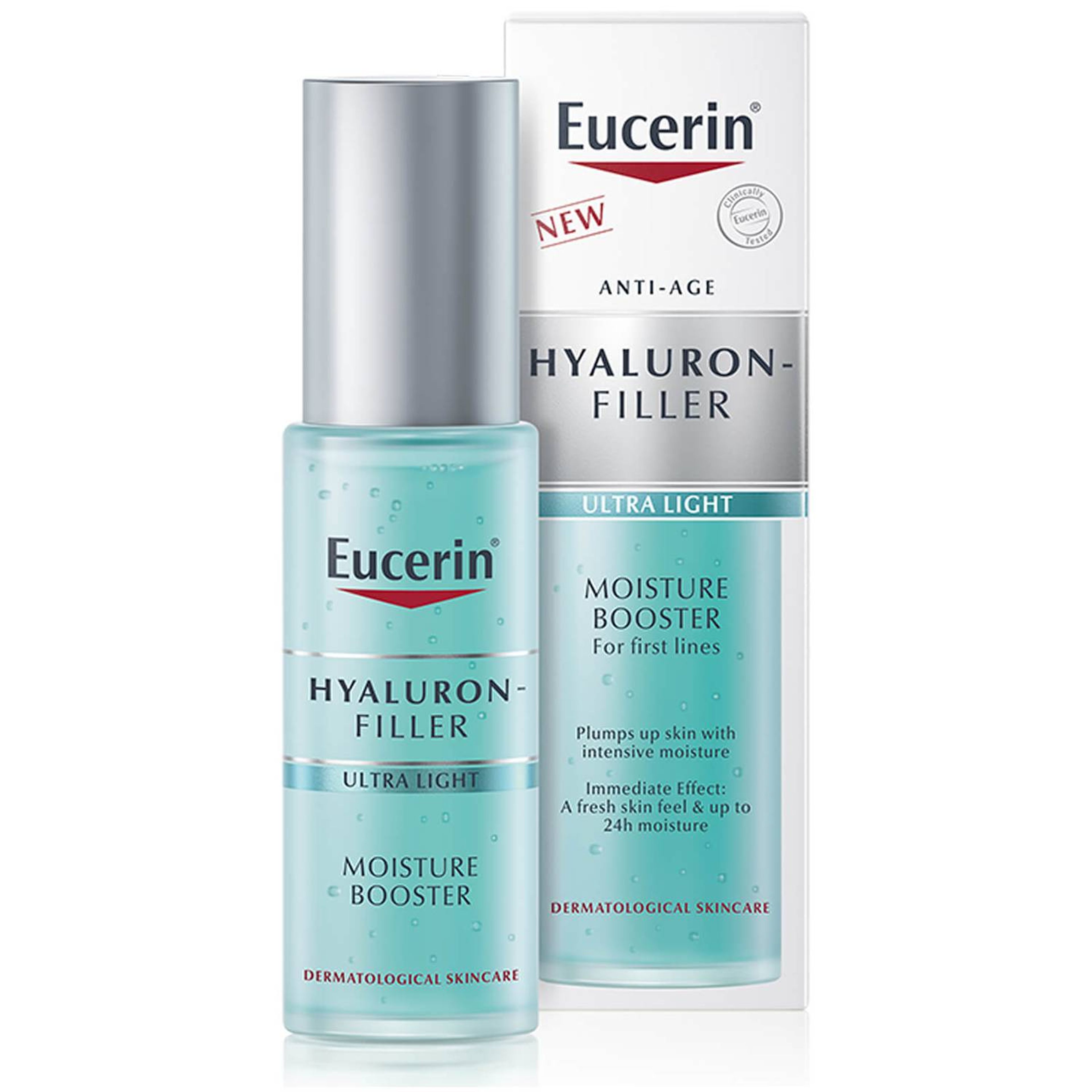  Hyaluron-Filler Moisture Booster 