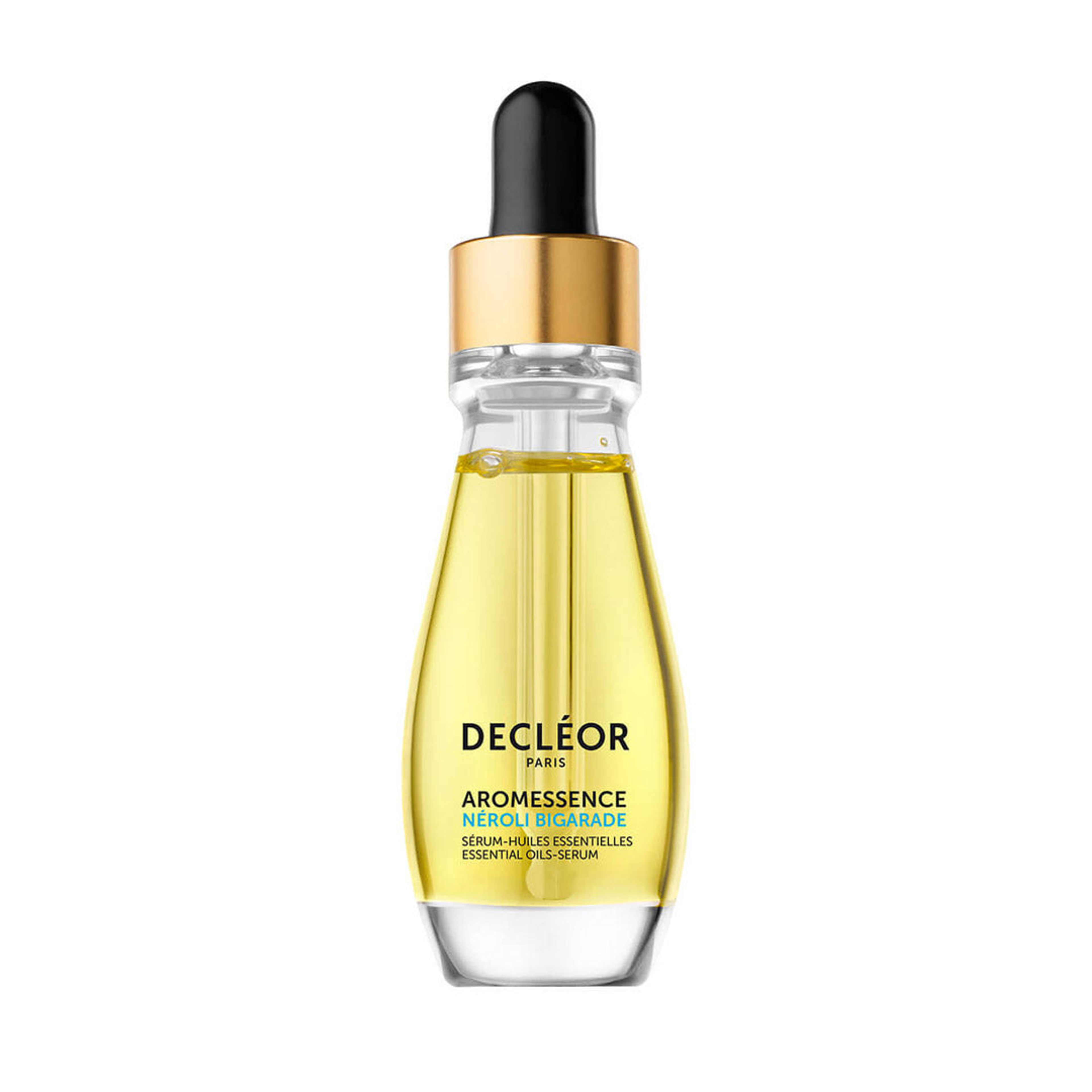 Neroli Bigarade Hydrating Aromessence Serum Skin 