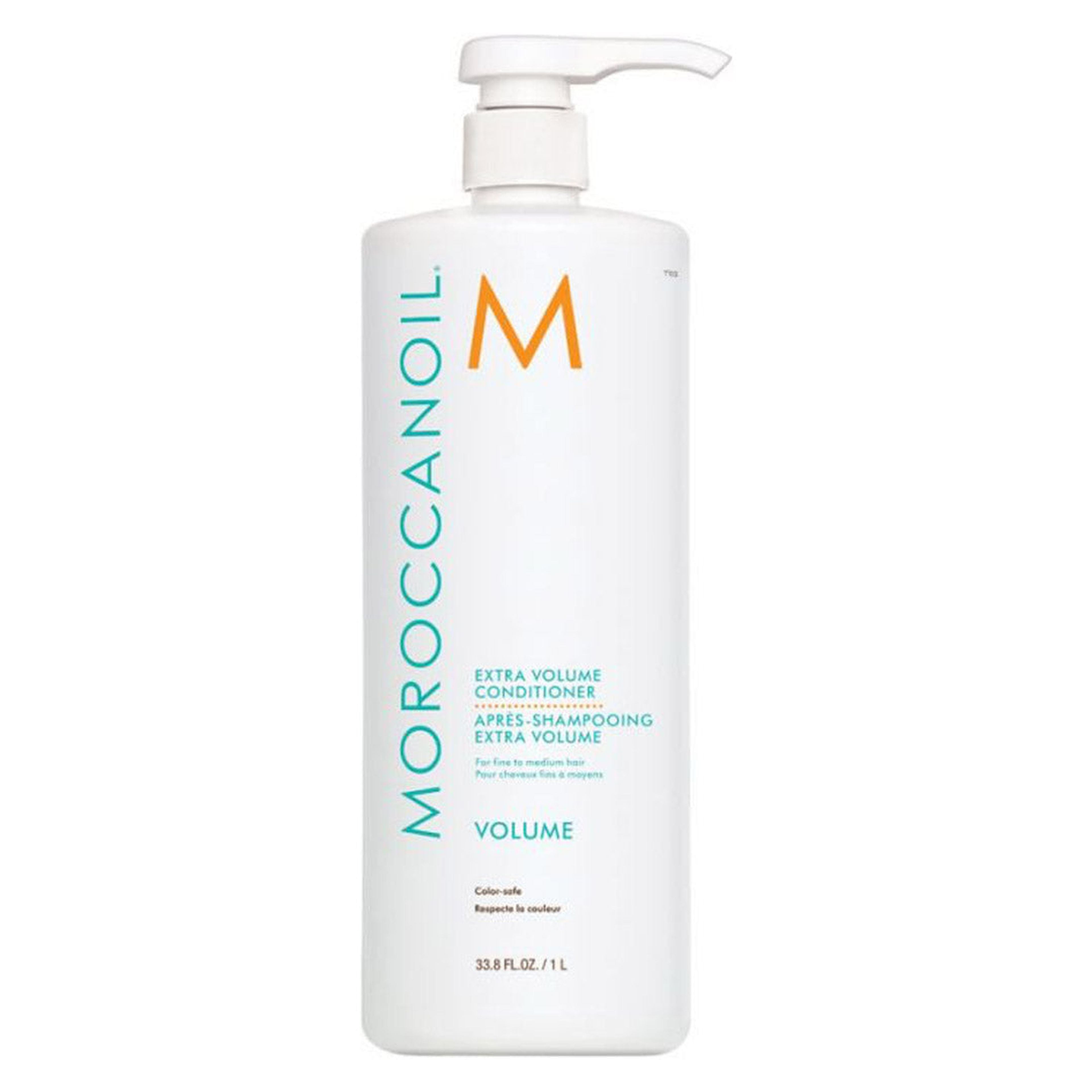 Moroccanoil Extra Volume Conditioner