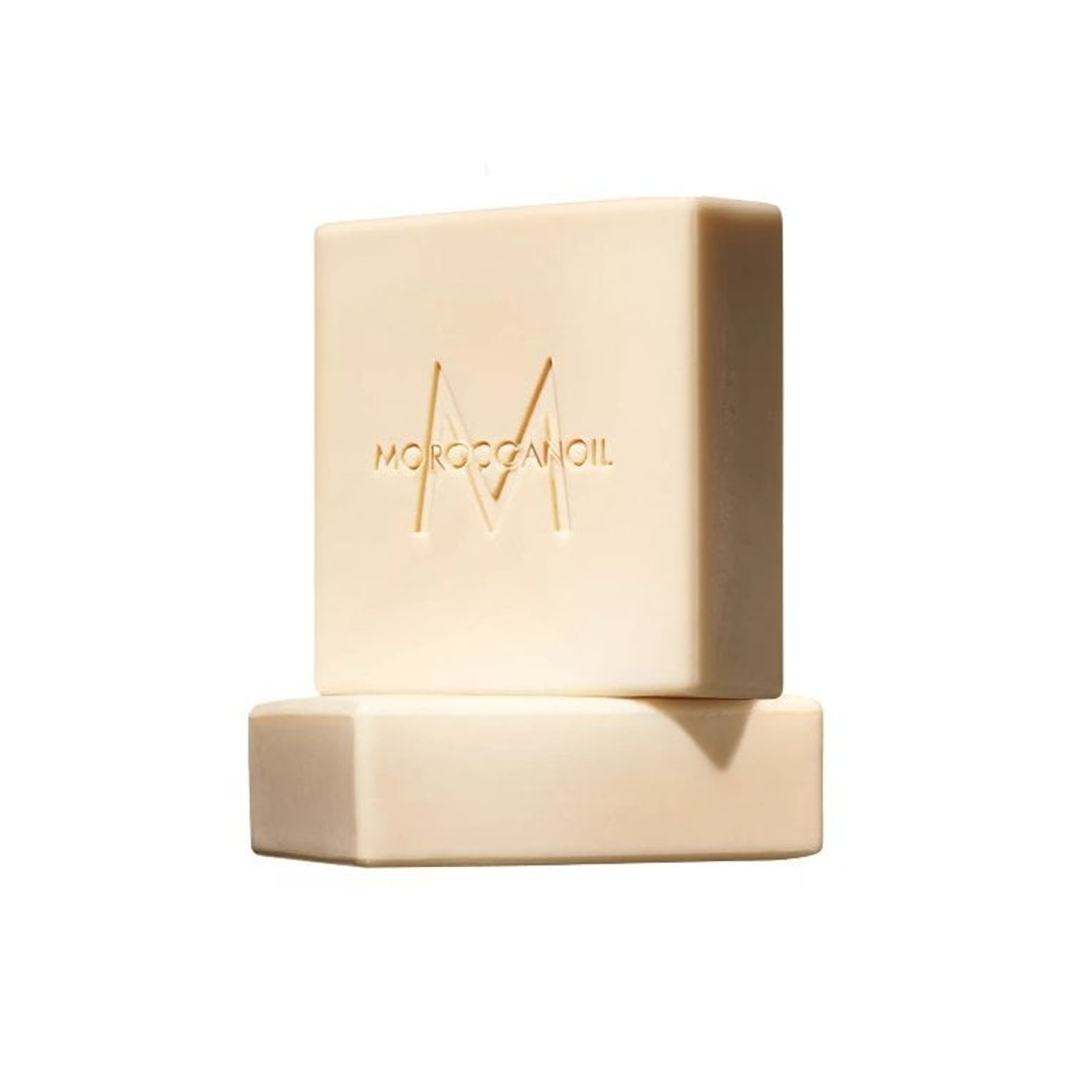  Fleur de Rose Cleansing Bar