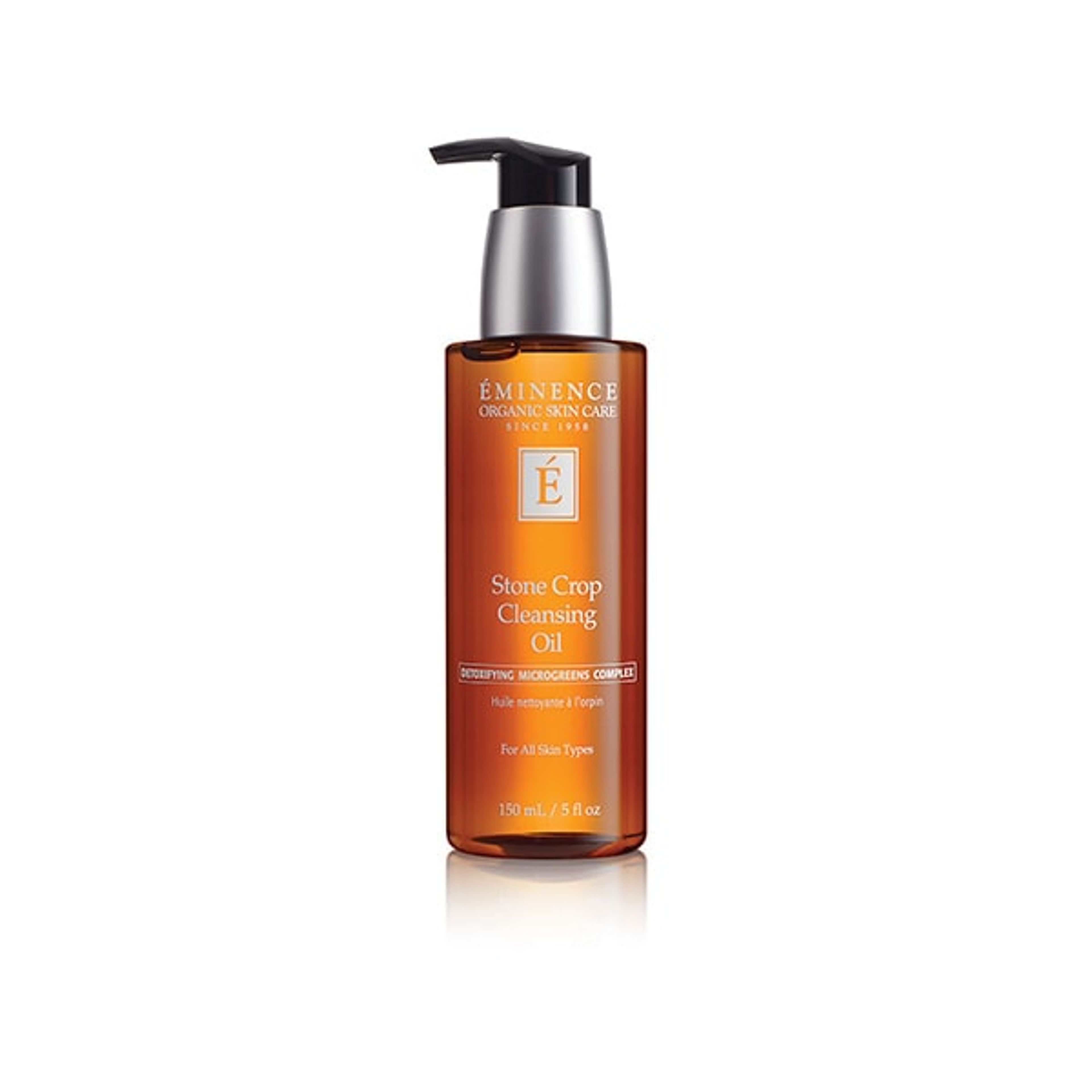 Stone Crop Cleansing Oil