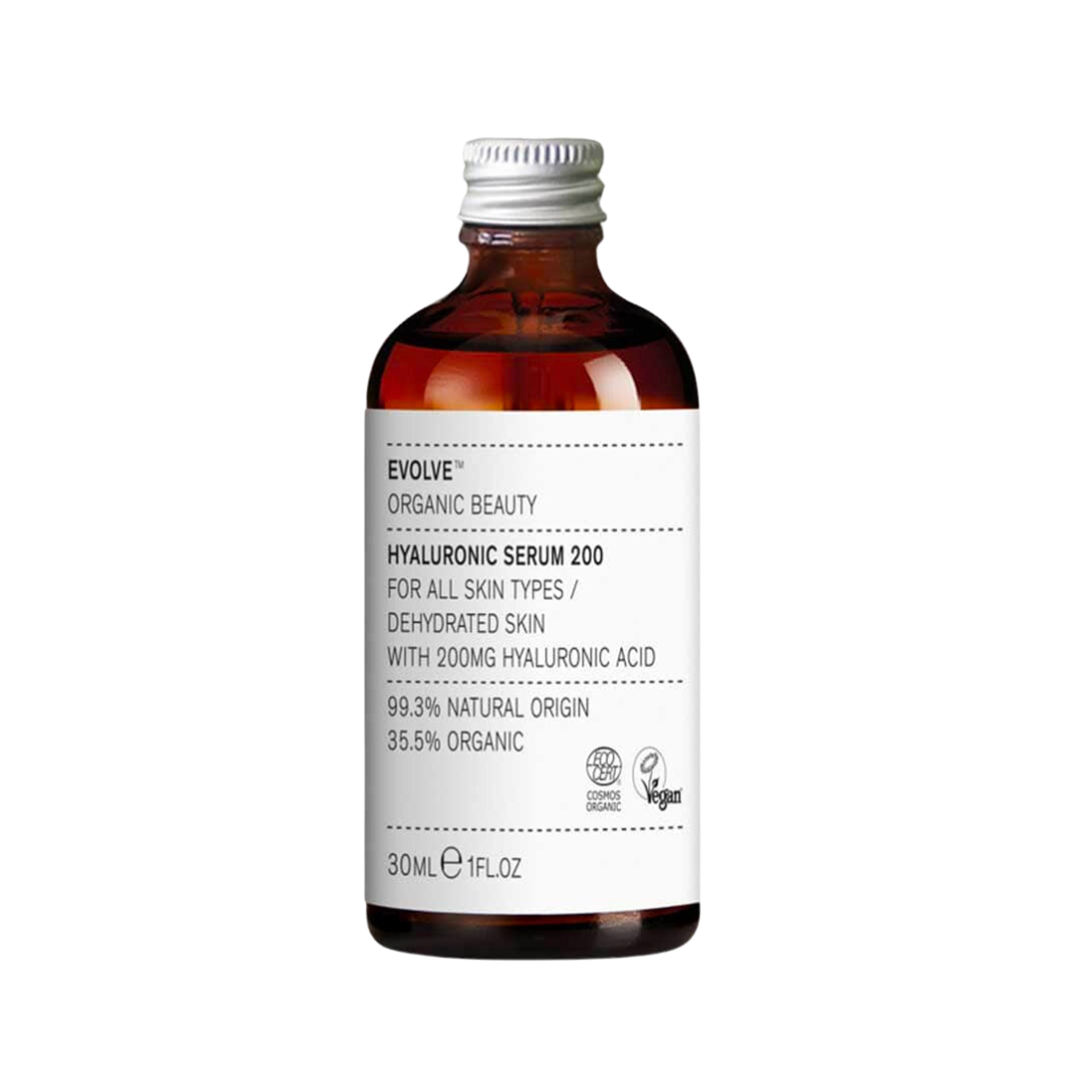 Hyaluronic Serum 200