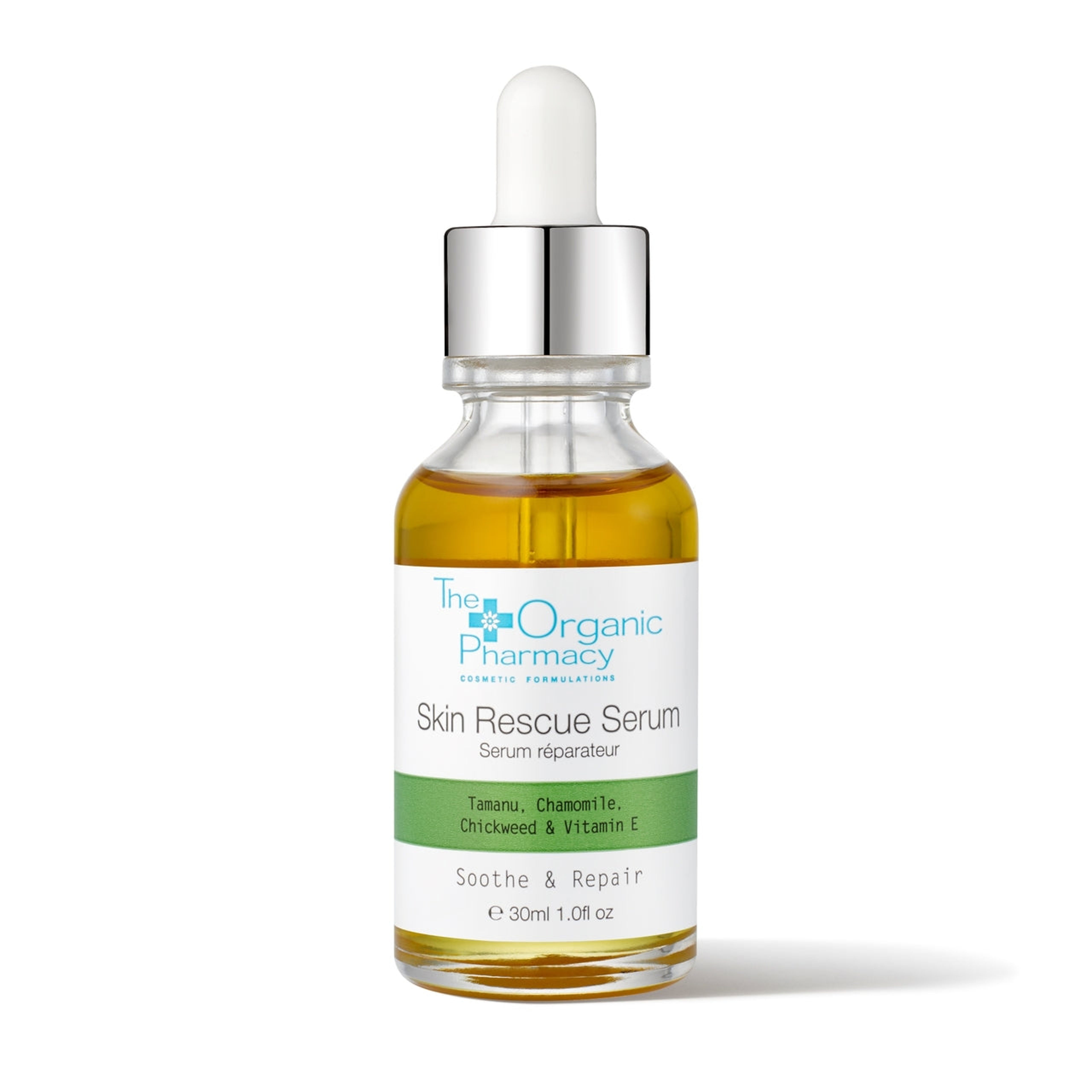  Skin Rescue Serum