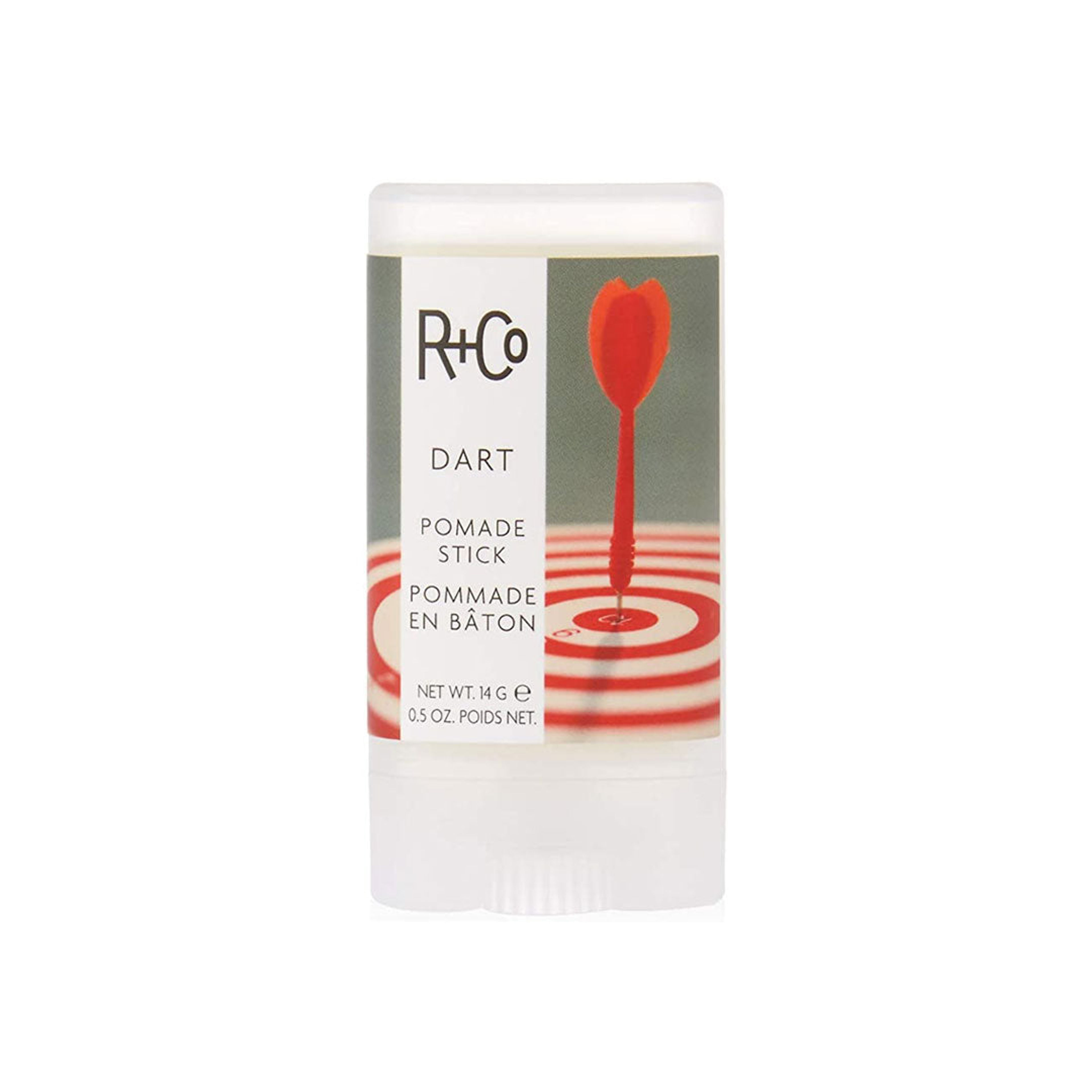 R+Co Dart Pomade Stick image 1 expanded