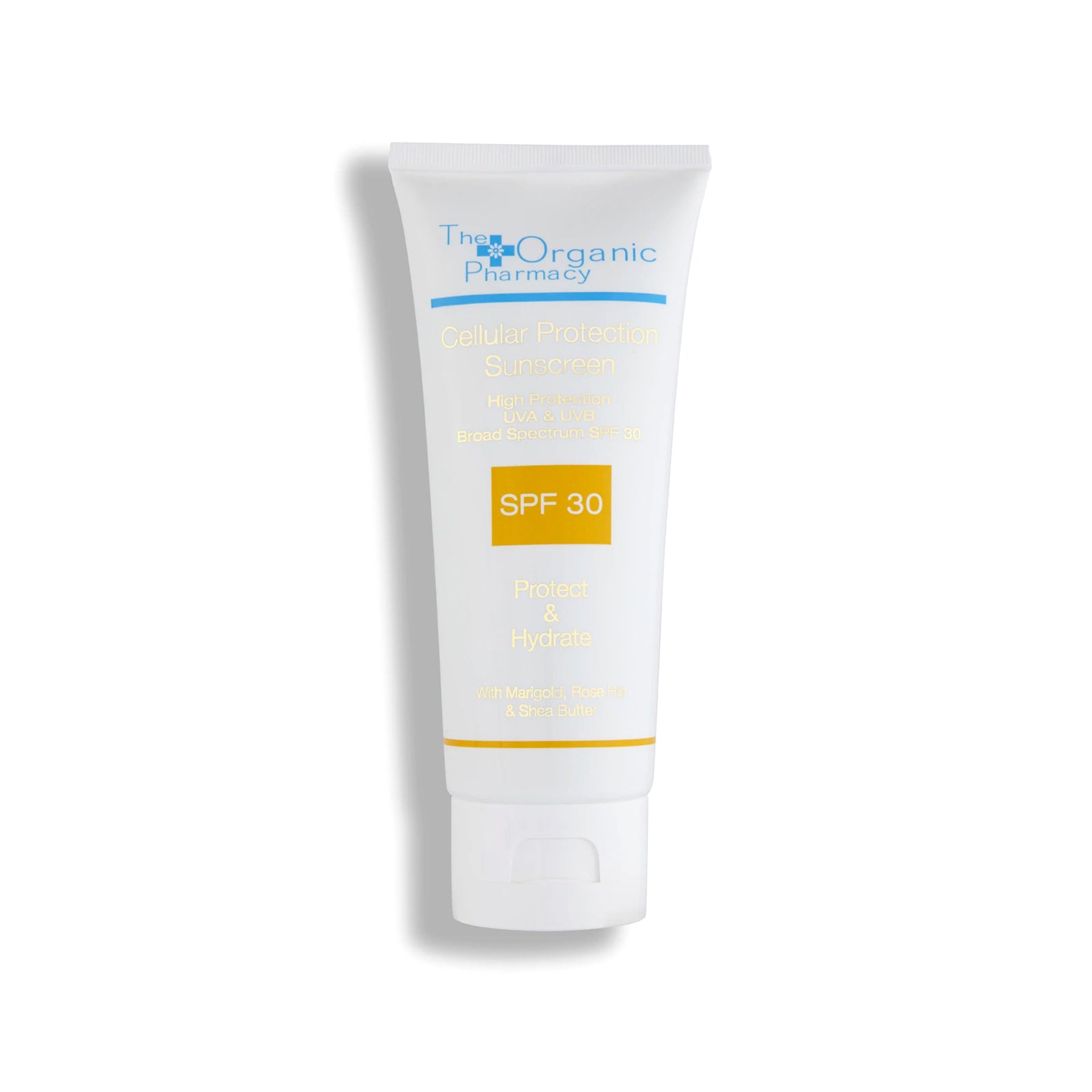 Cellular Protection Sun Cream SPF 30