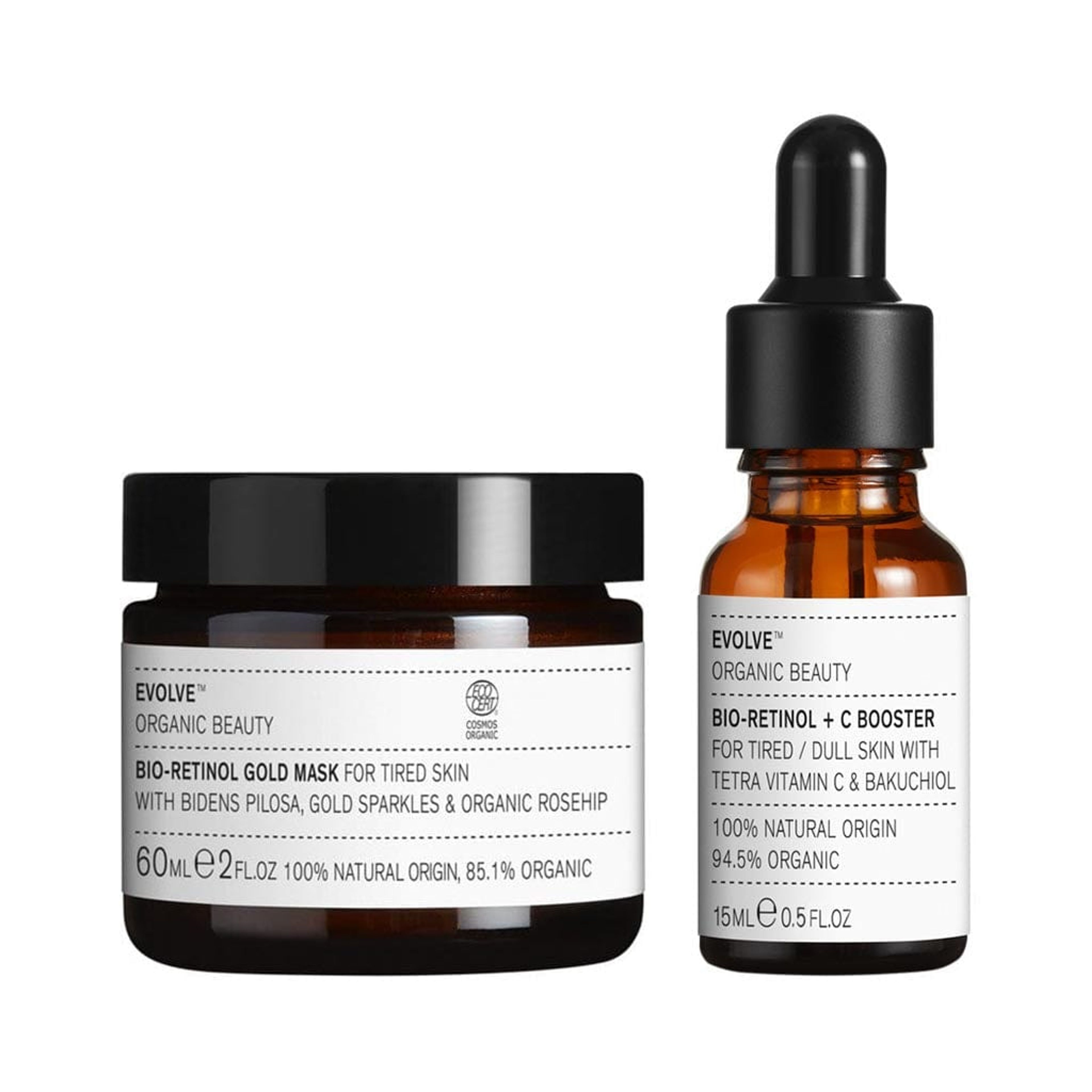 Bio-Retinol Bundle