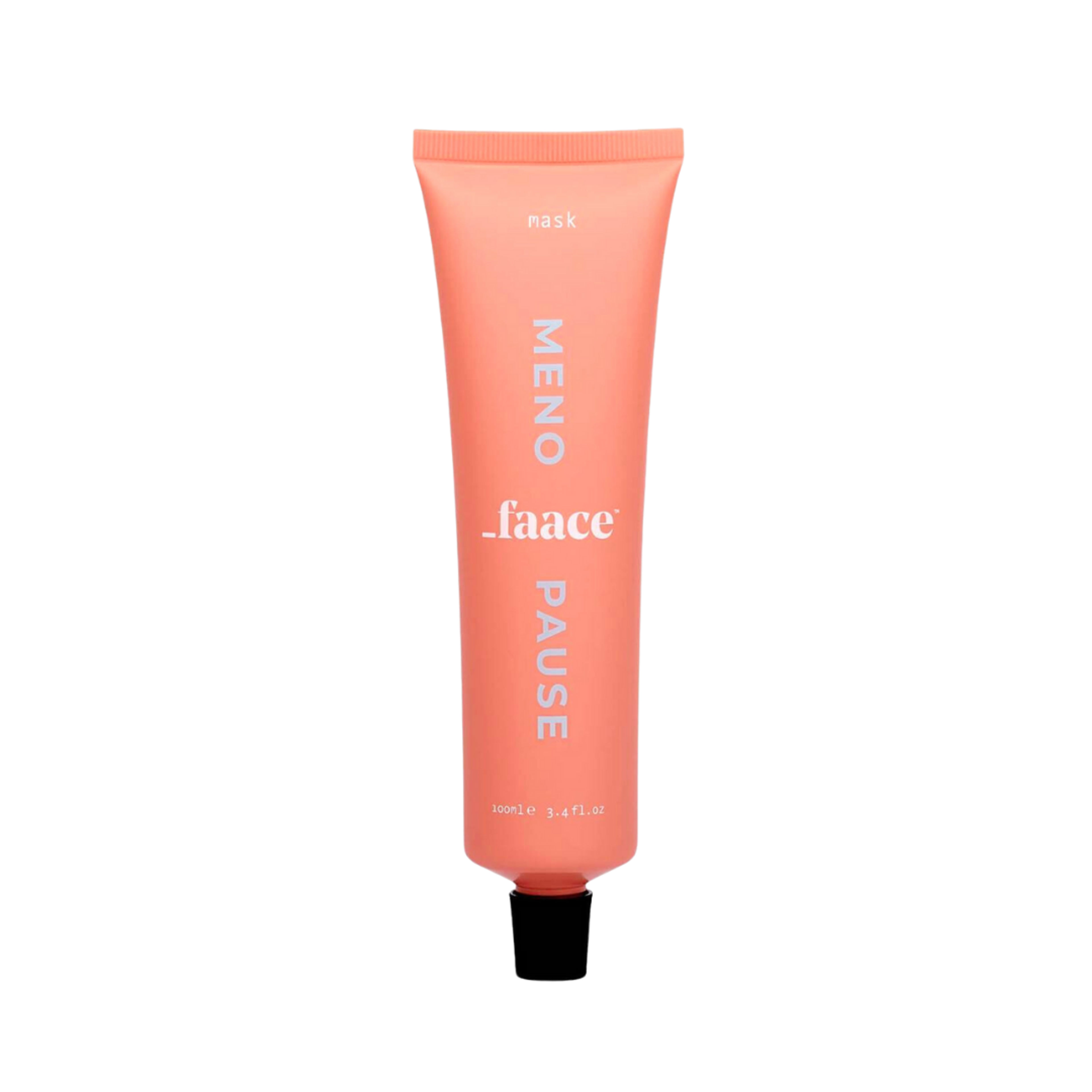 Menopause Faace Daily Face Cream