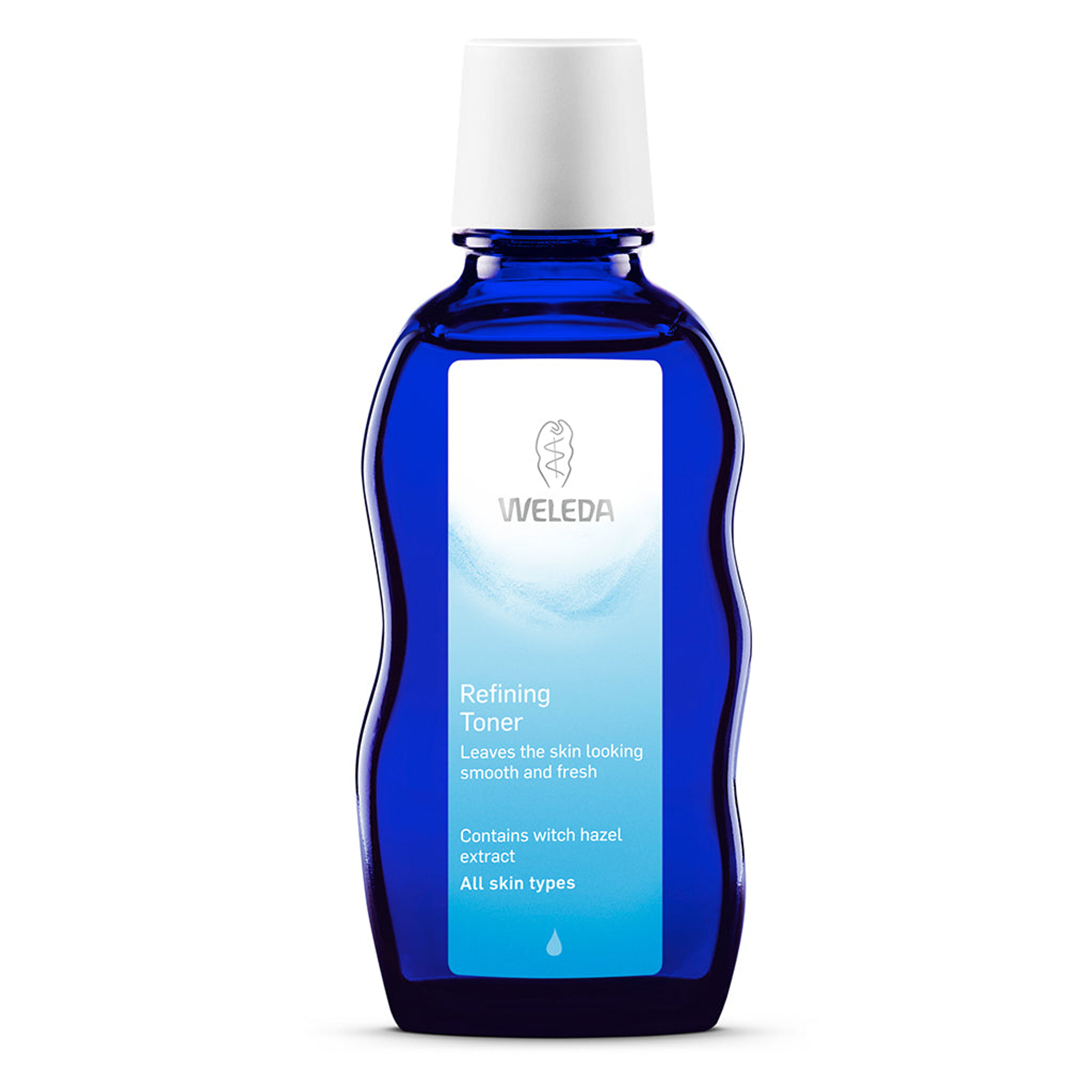 Refining Toner