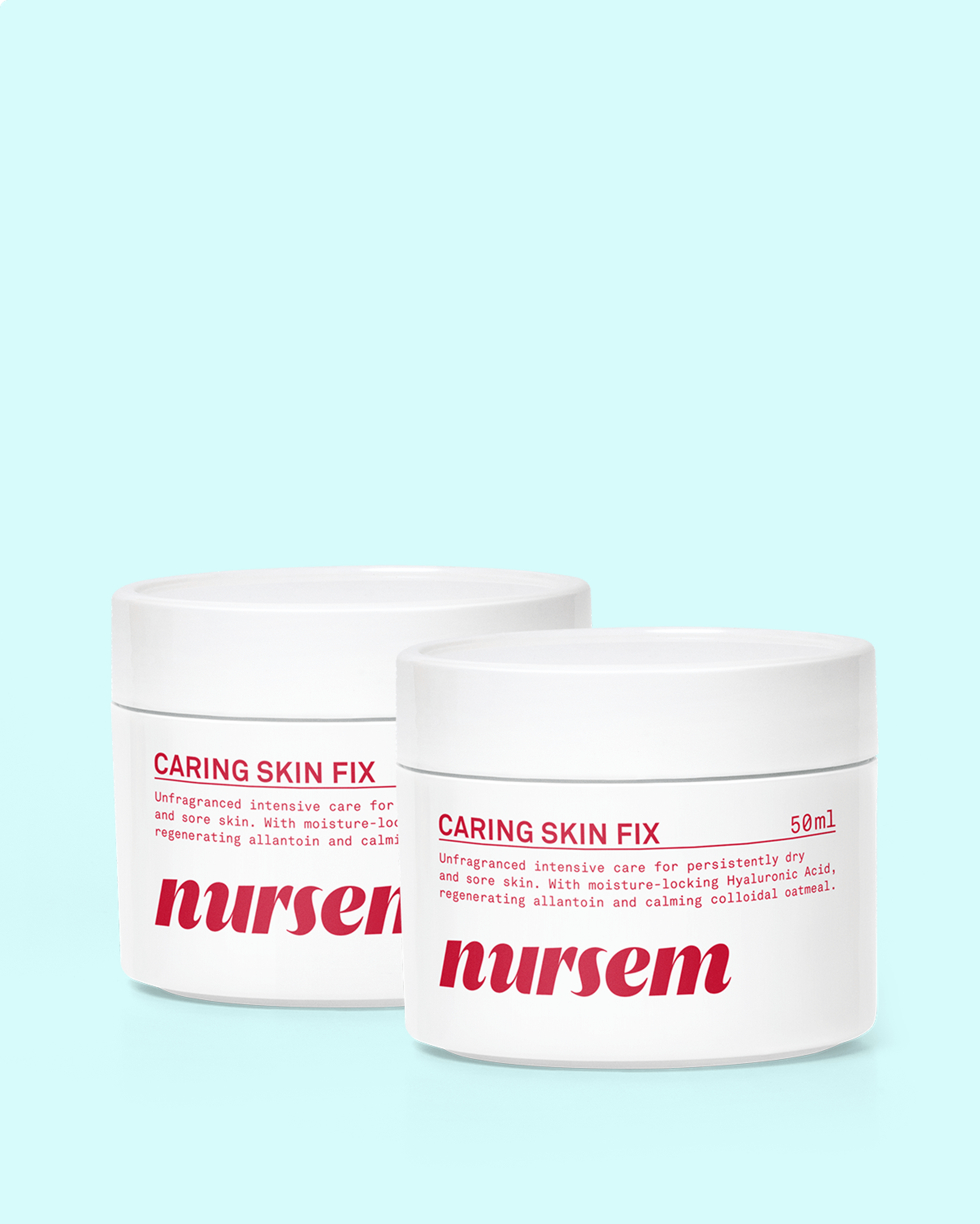 Caring Skin Fix