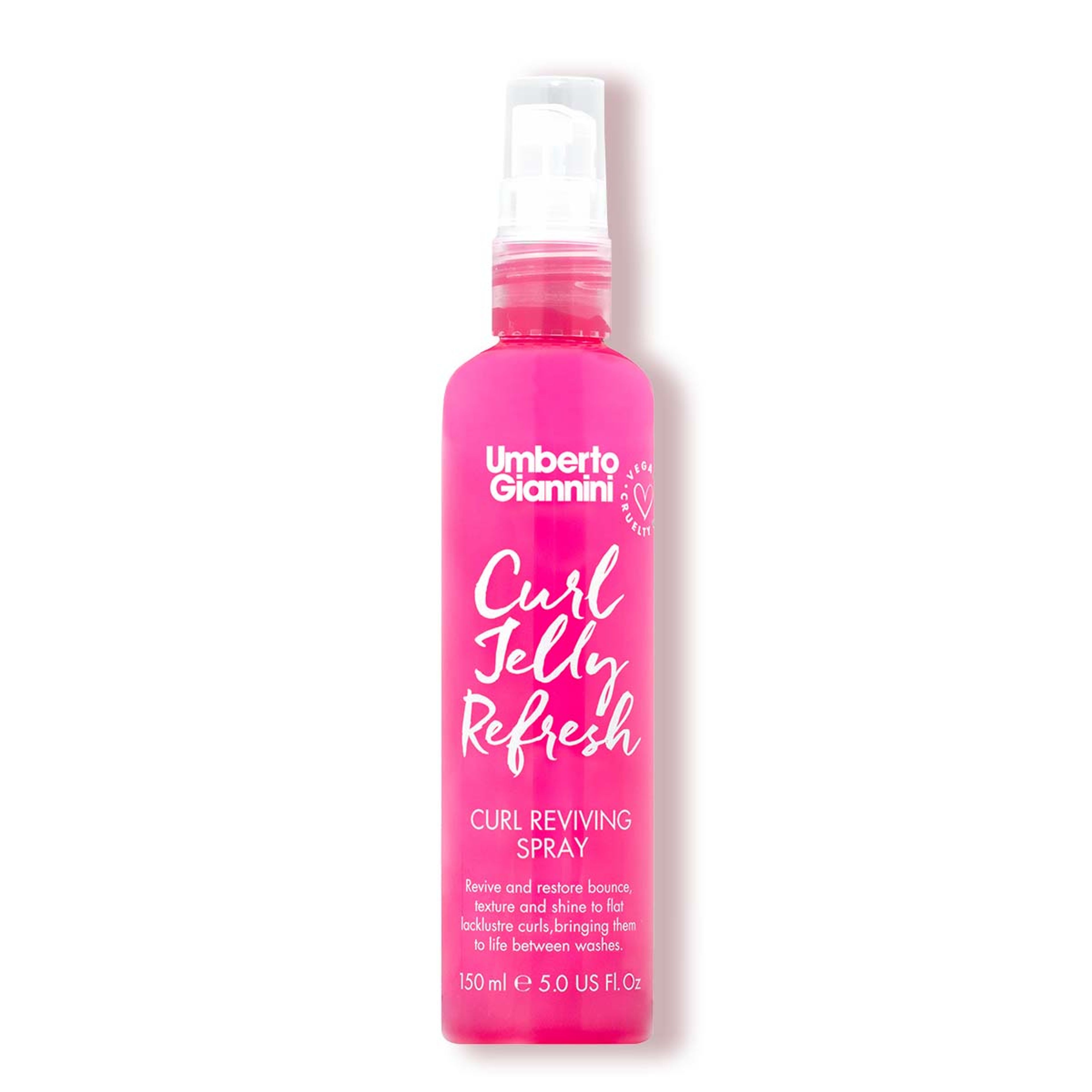 Curl Jelly Refresh