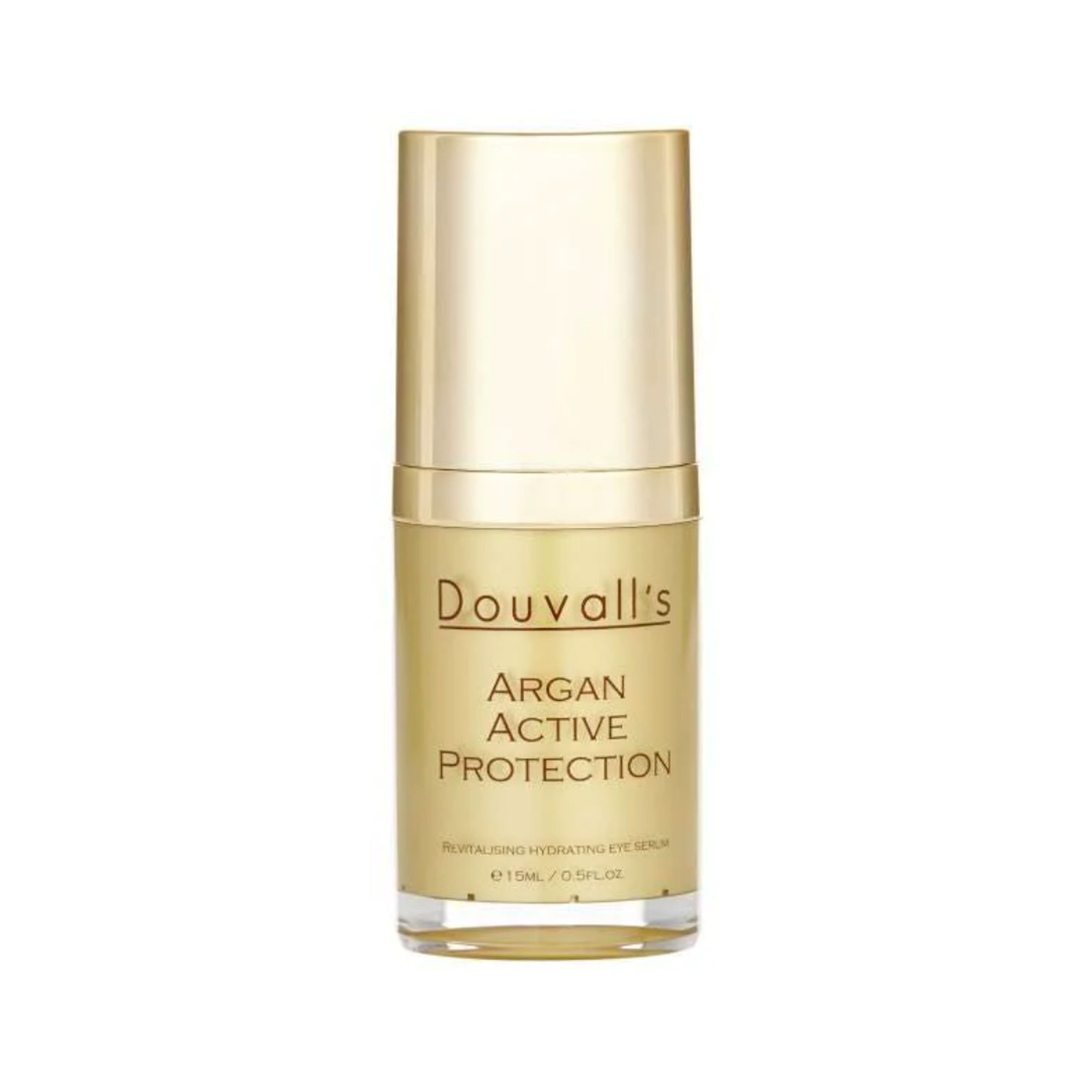 Argan Active Protection Eye Serum