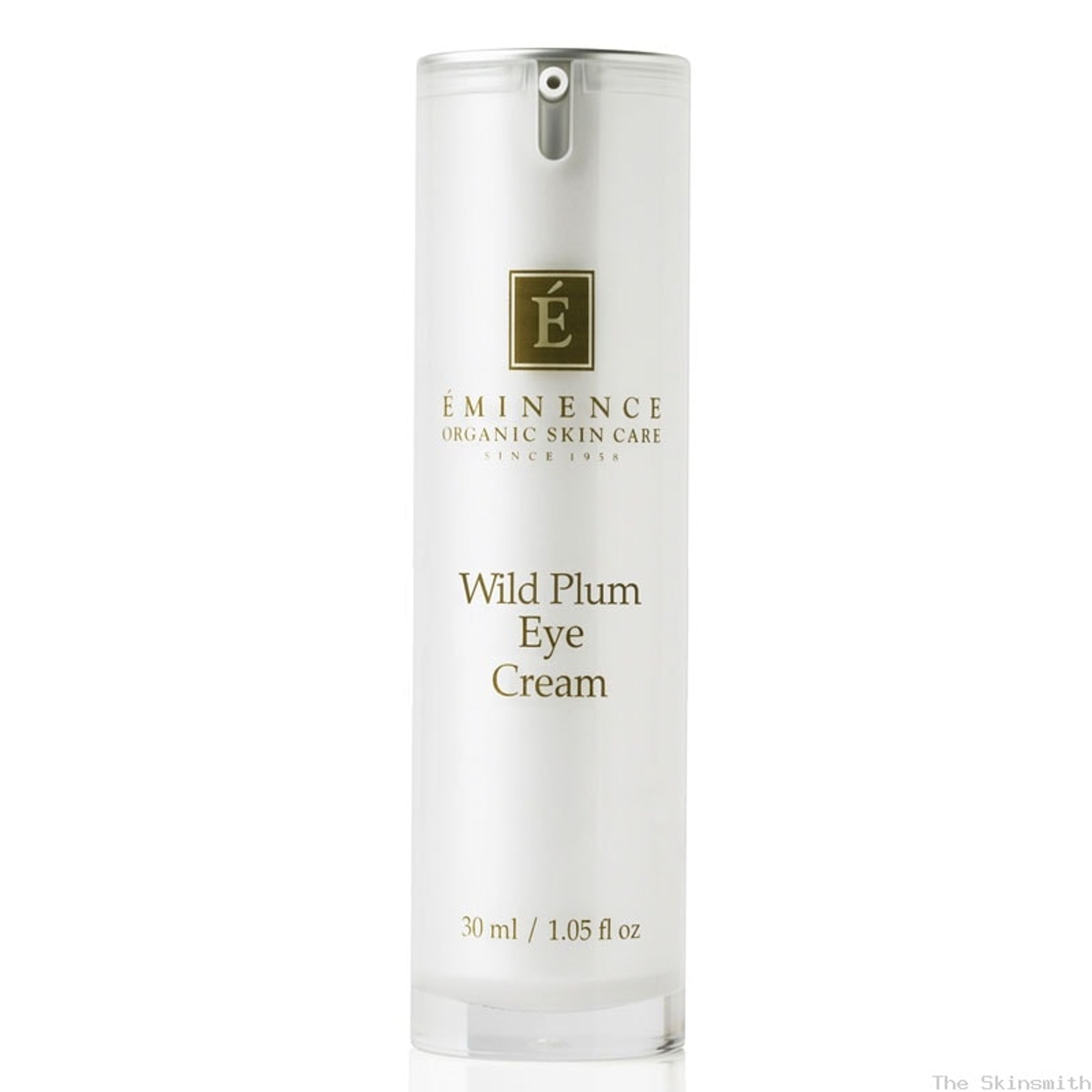 Wild Plum Eye Cream