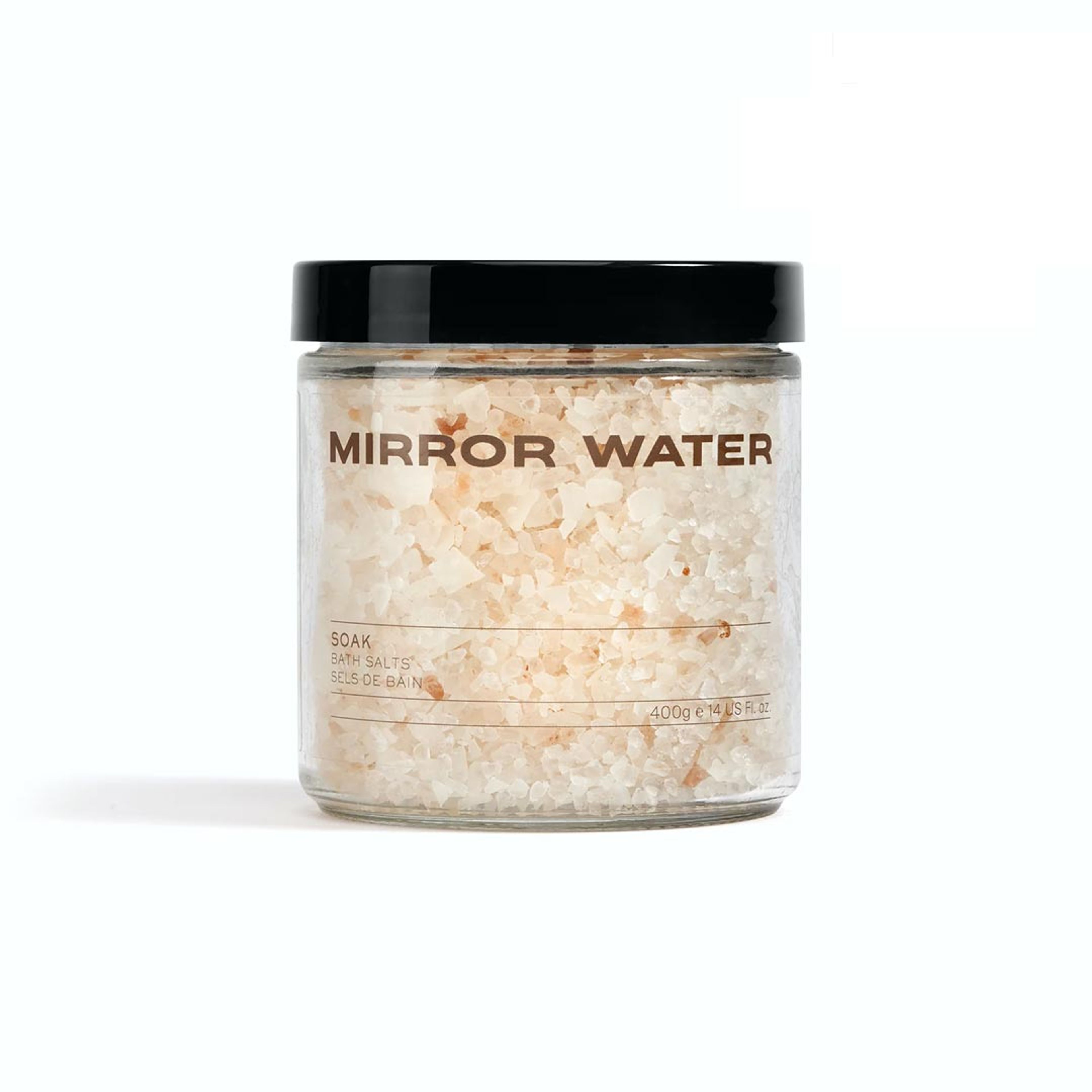  Soak Bath Salts