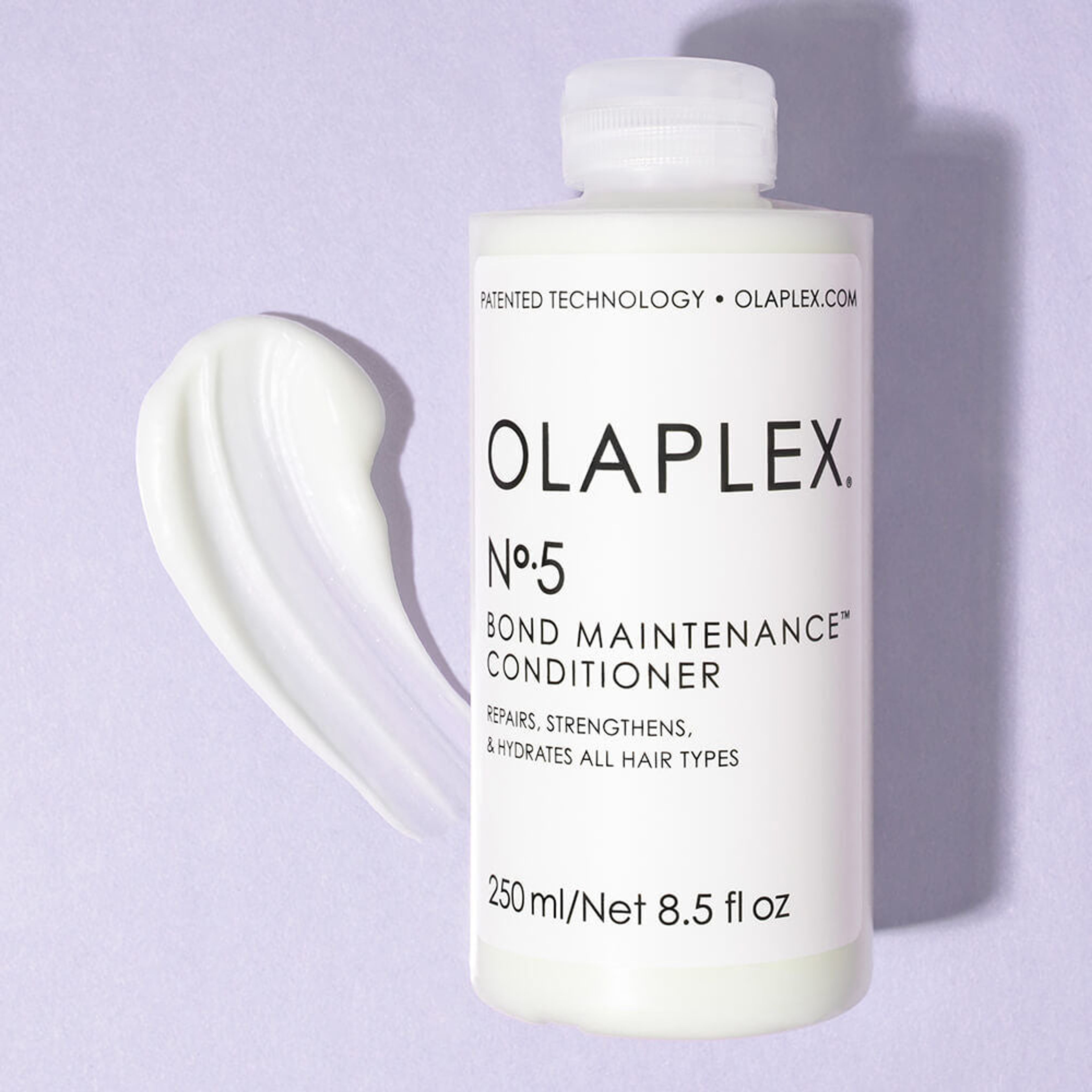 OLAPLEX No.4 Bond Maintenance Shampoo & OLAPLEX No.5 Bond Maintenance Conditioner Duo image 6