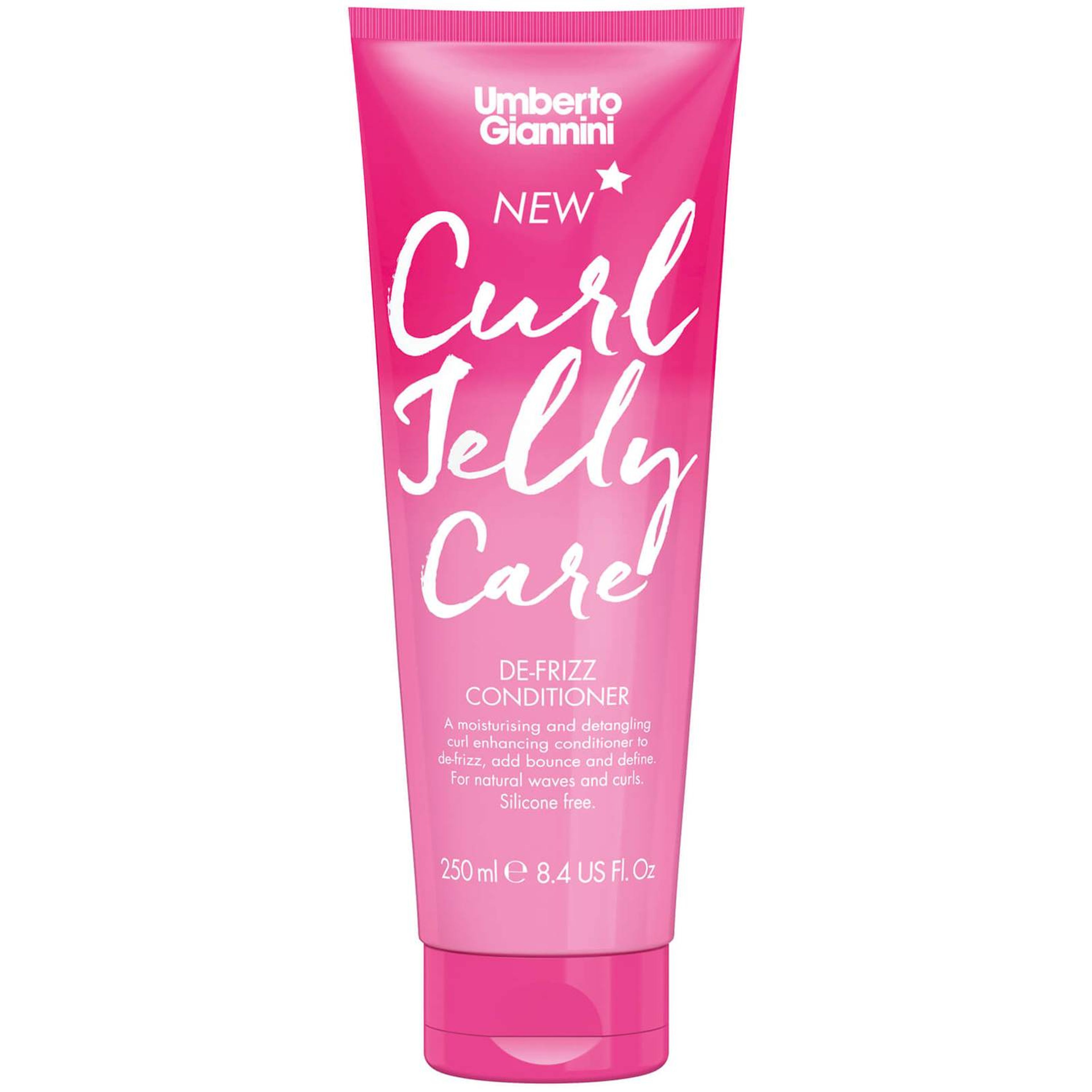 Umberto Giannini Curl Jelly Care Conditioner