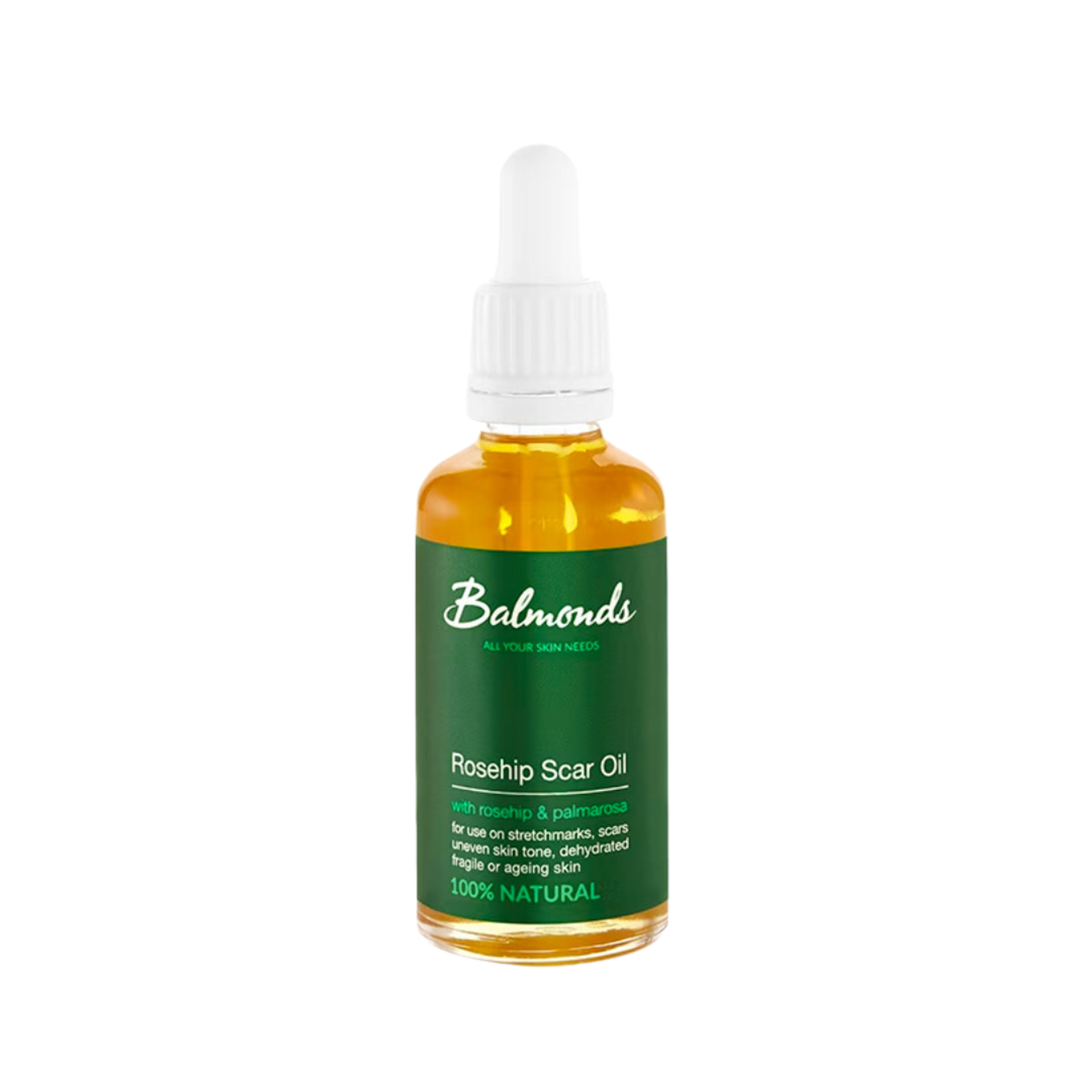 Rosehip Scar Oil