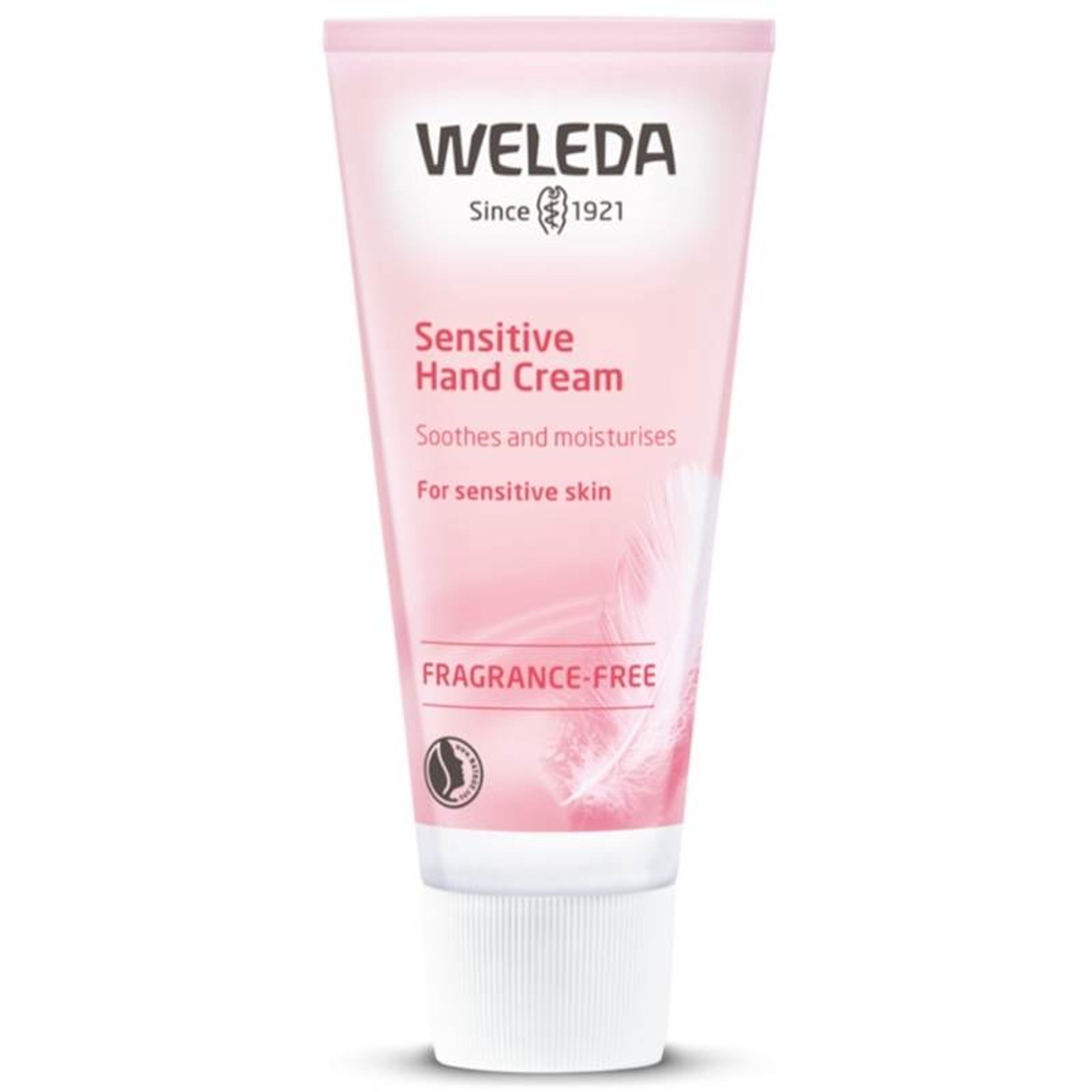 Sensitive Hand Cream