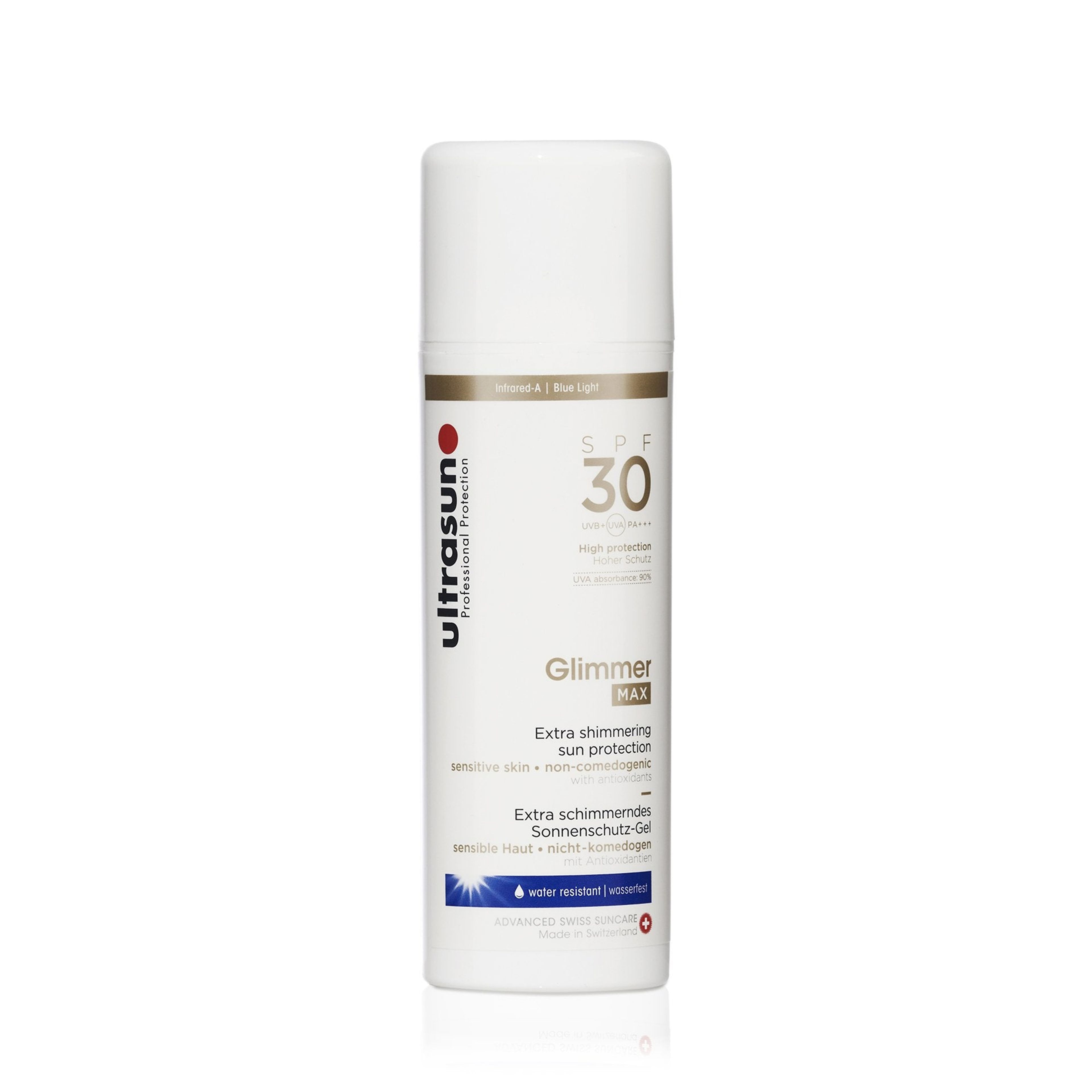 Glimmer MAX SPF 30