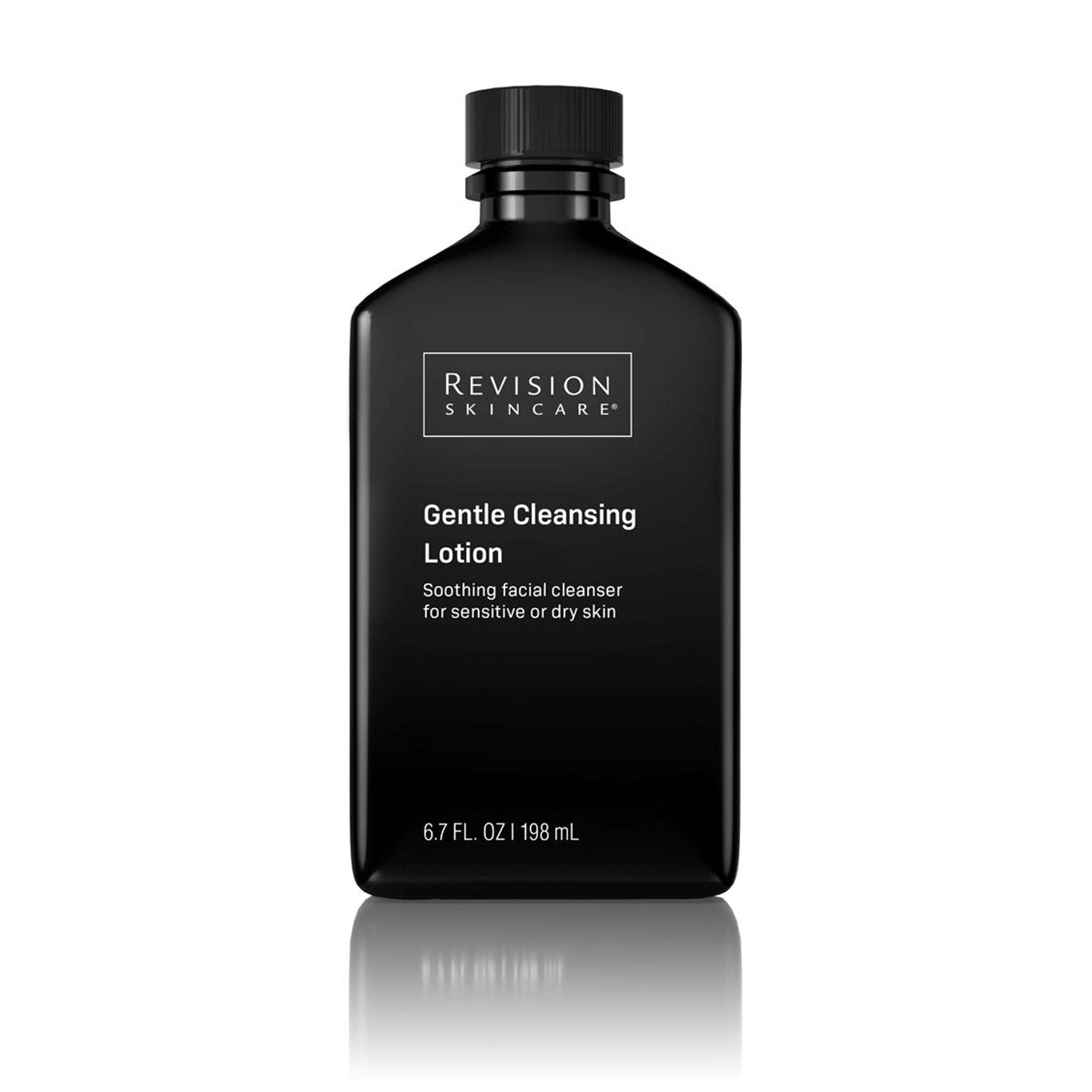 Skincare Gentle Cleansing Lotion