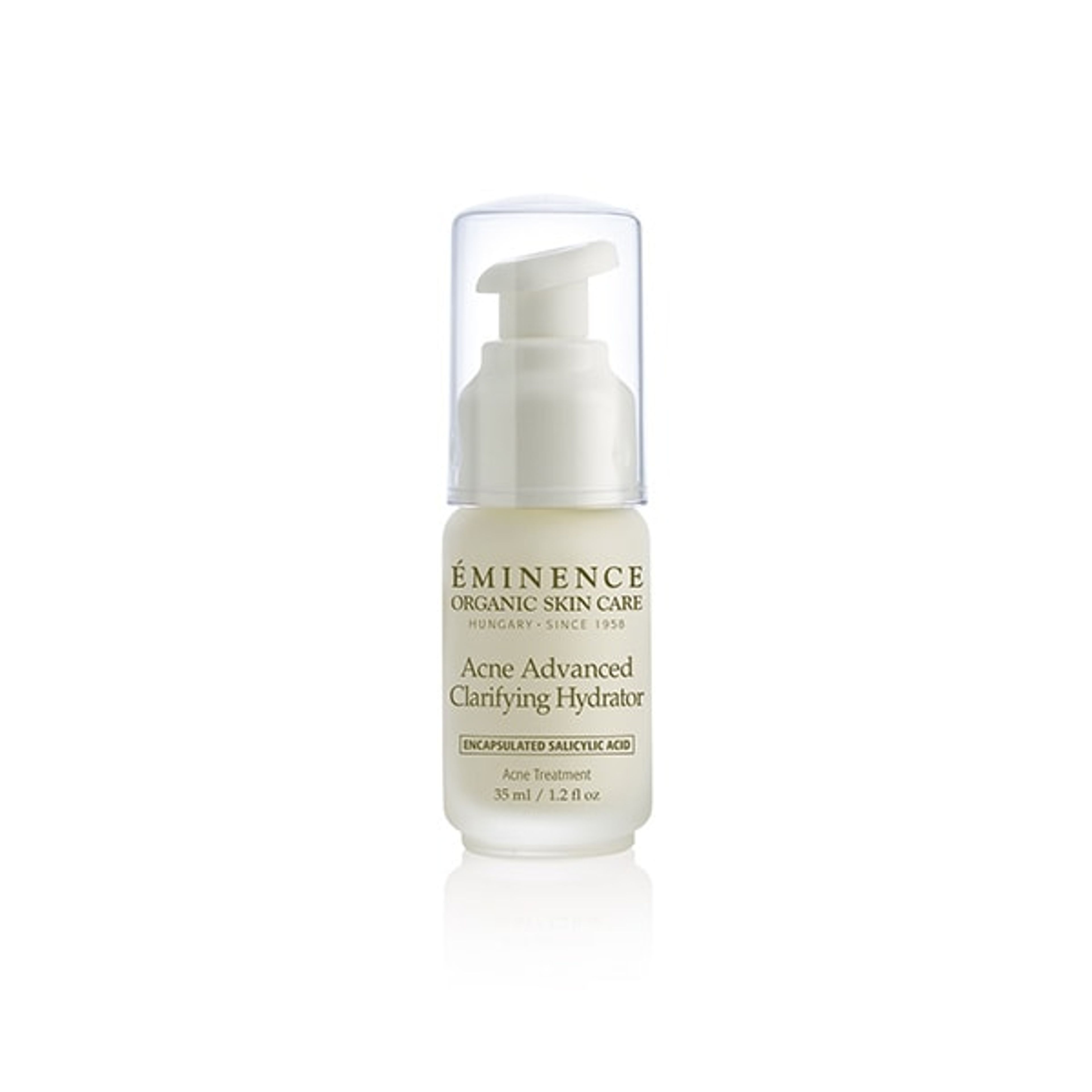 Skin Care Acne Advanced Clarifying Hydrator