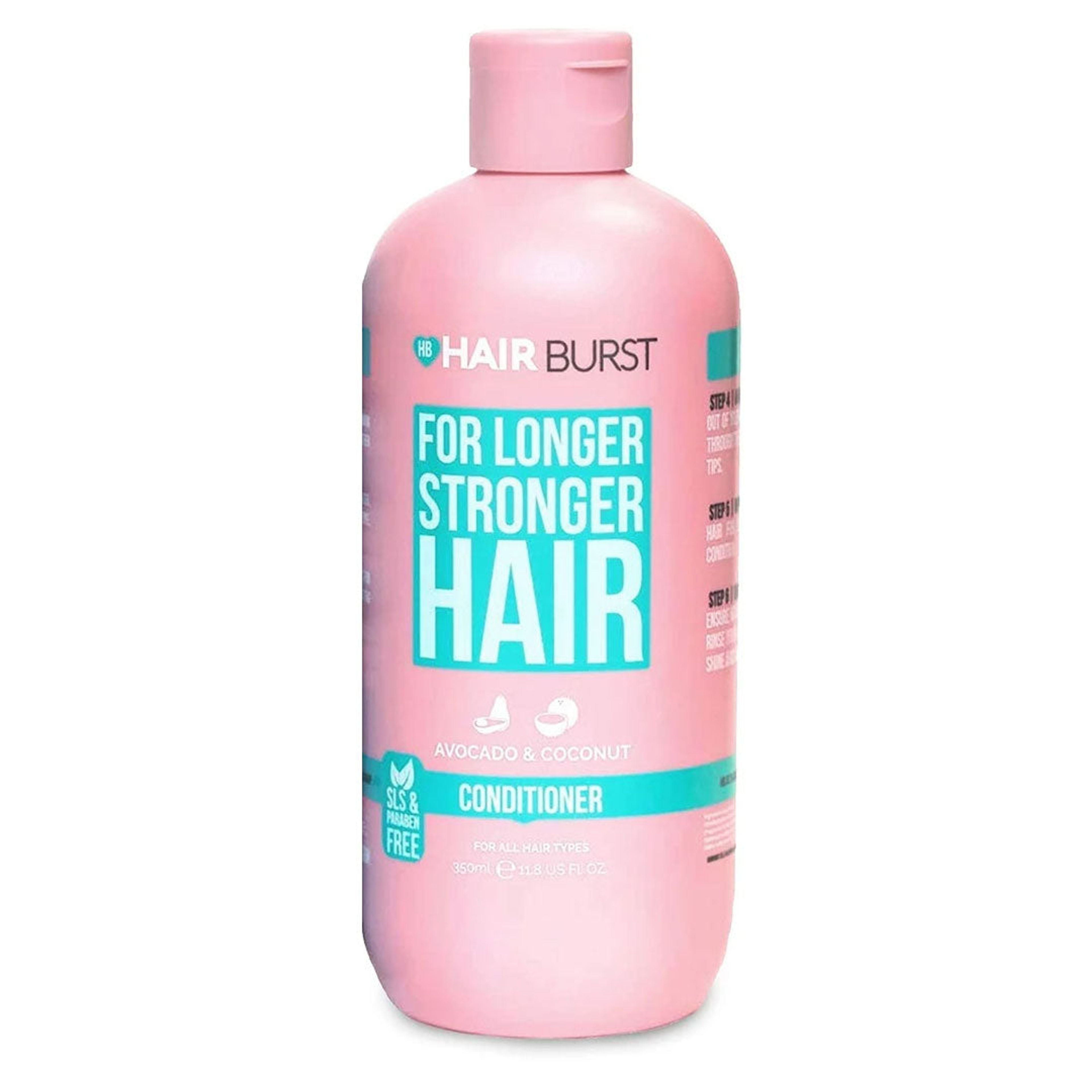 Hairburst Conditioner for Longer Stronger Hair