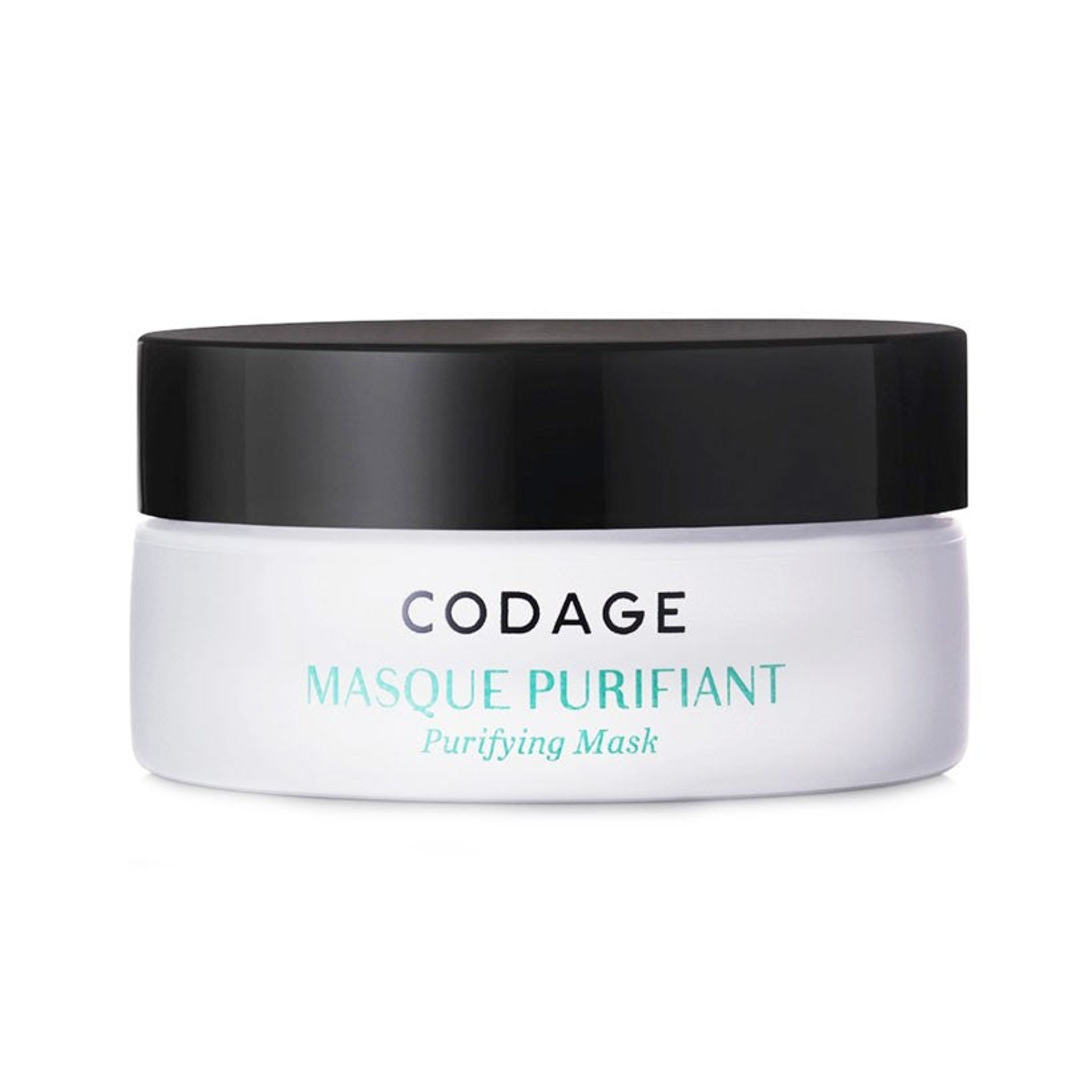 Purifying Mask