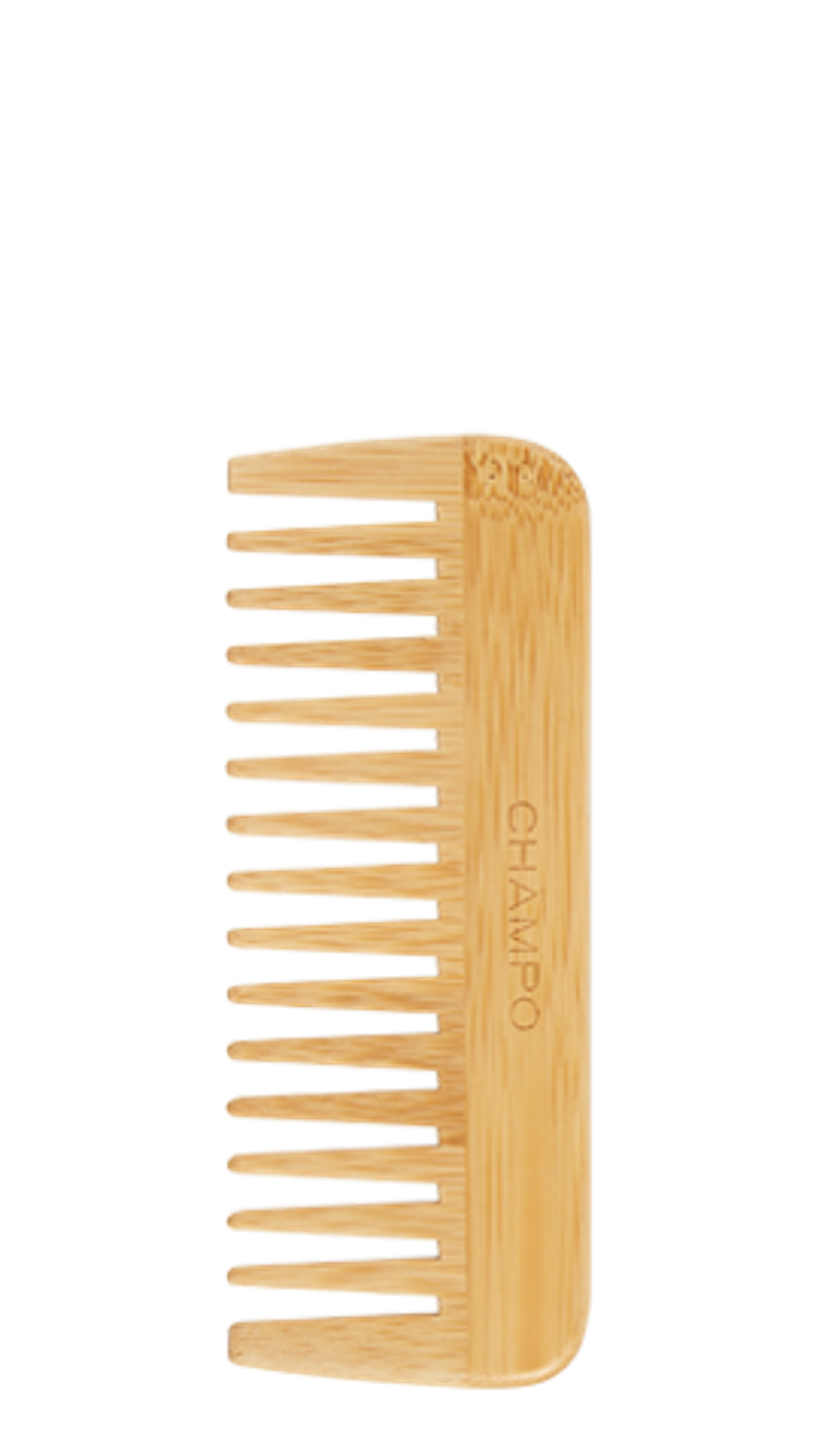 Conditioner comb