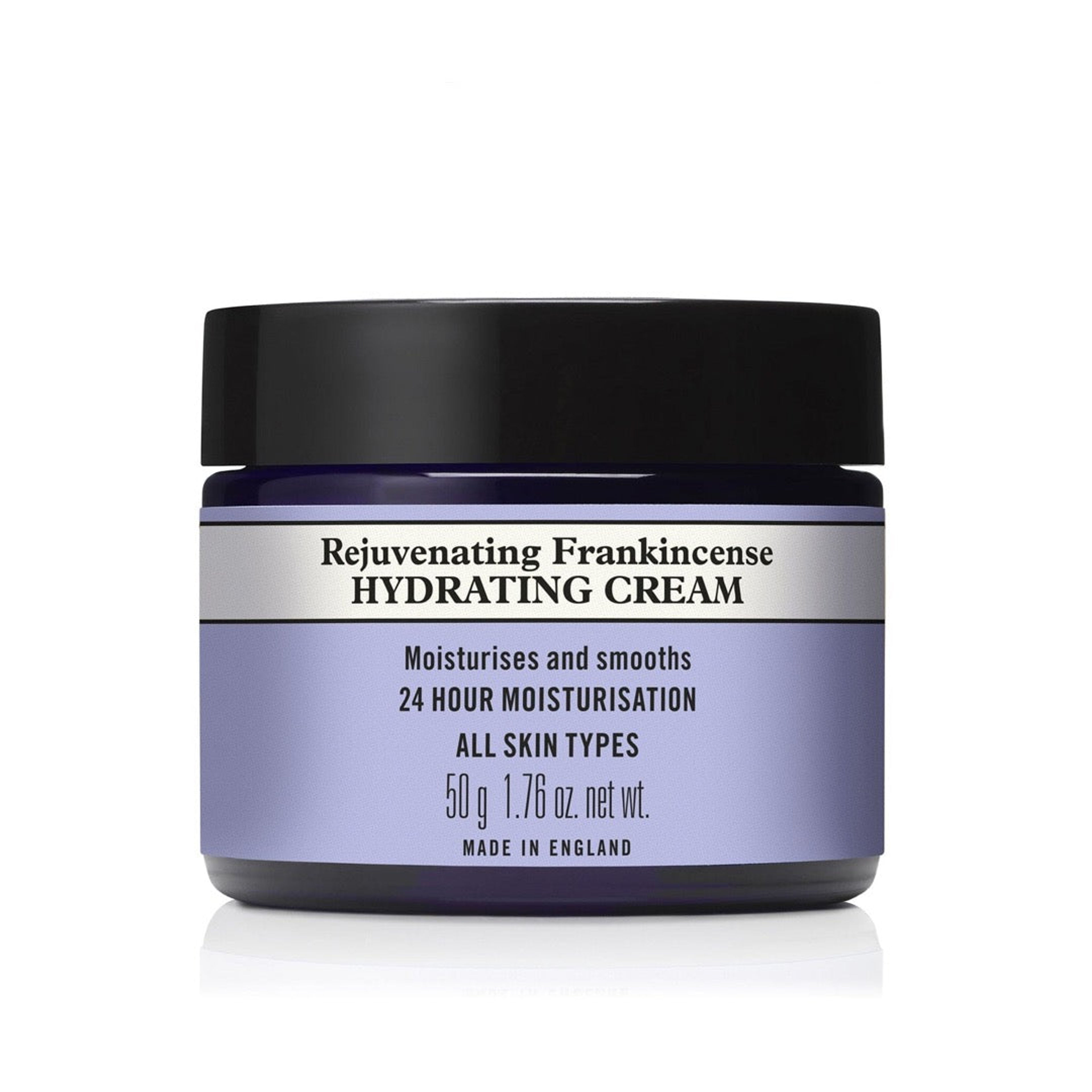 Frankincense Hydrating Cream