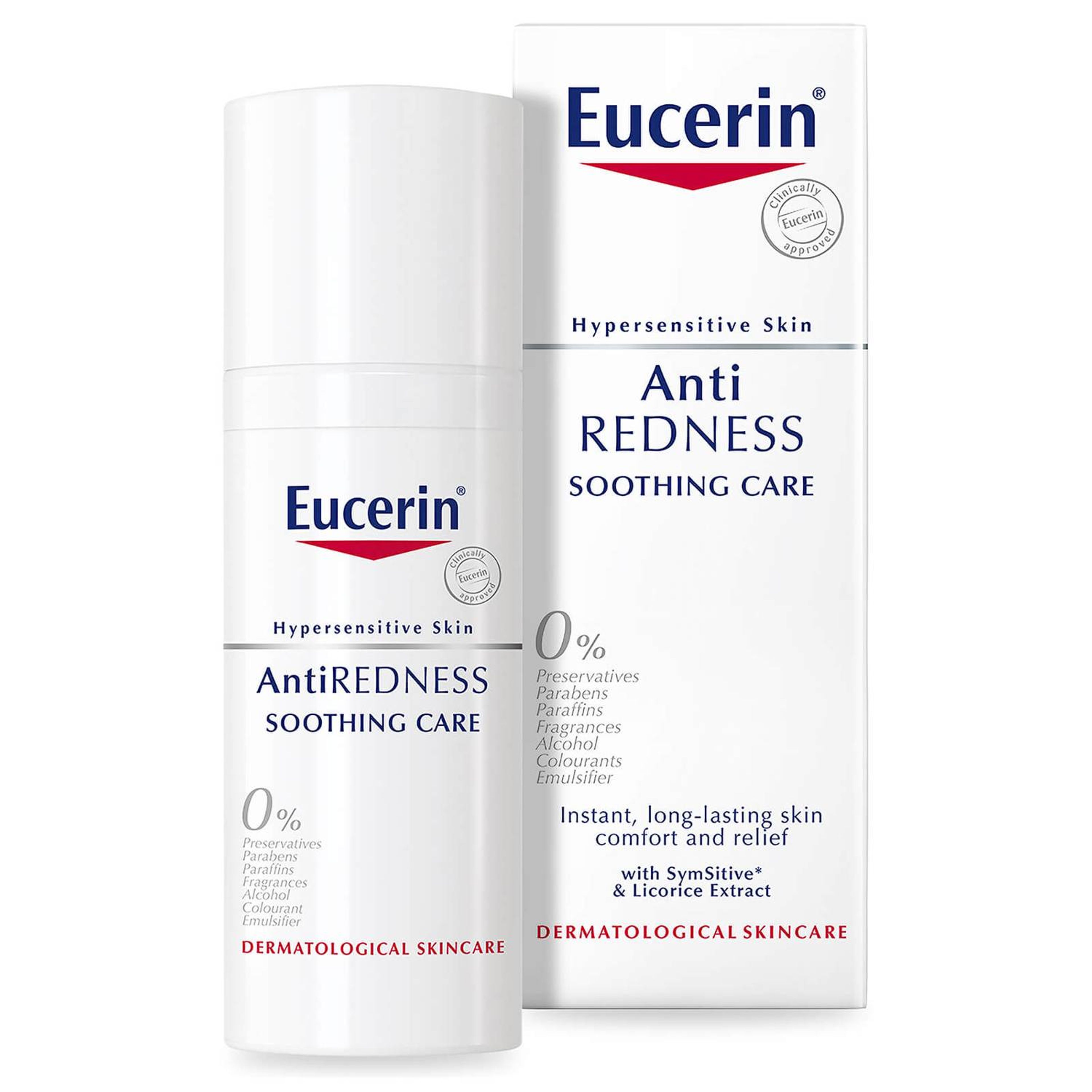  AntiRedness Soothing Care