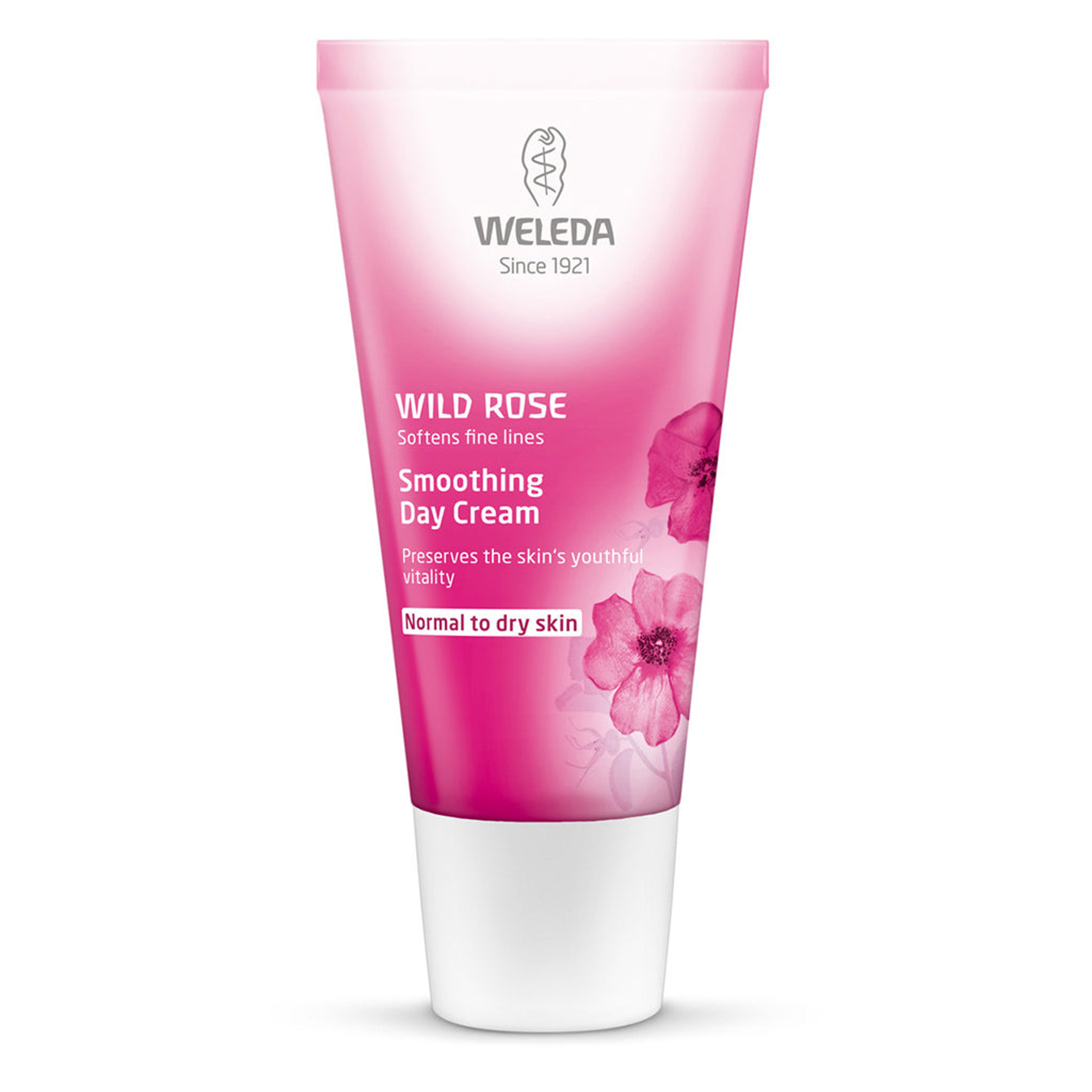  Wild Rose Day Cream