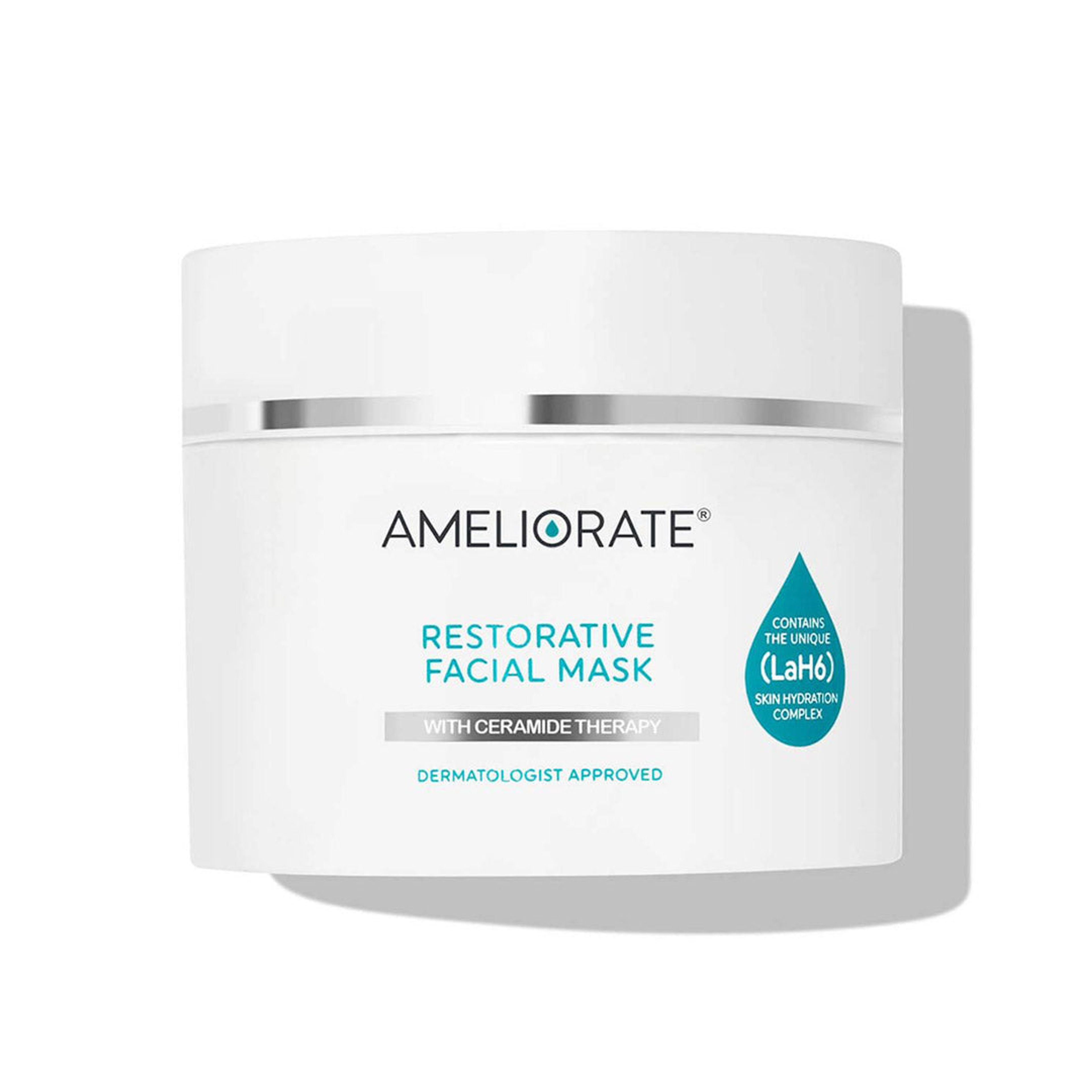 Resurfacing Facial Mask