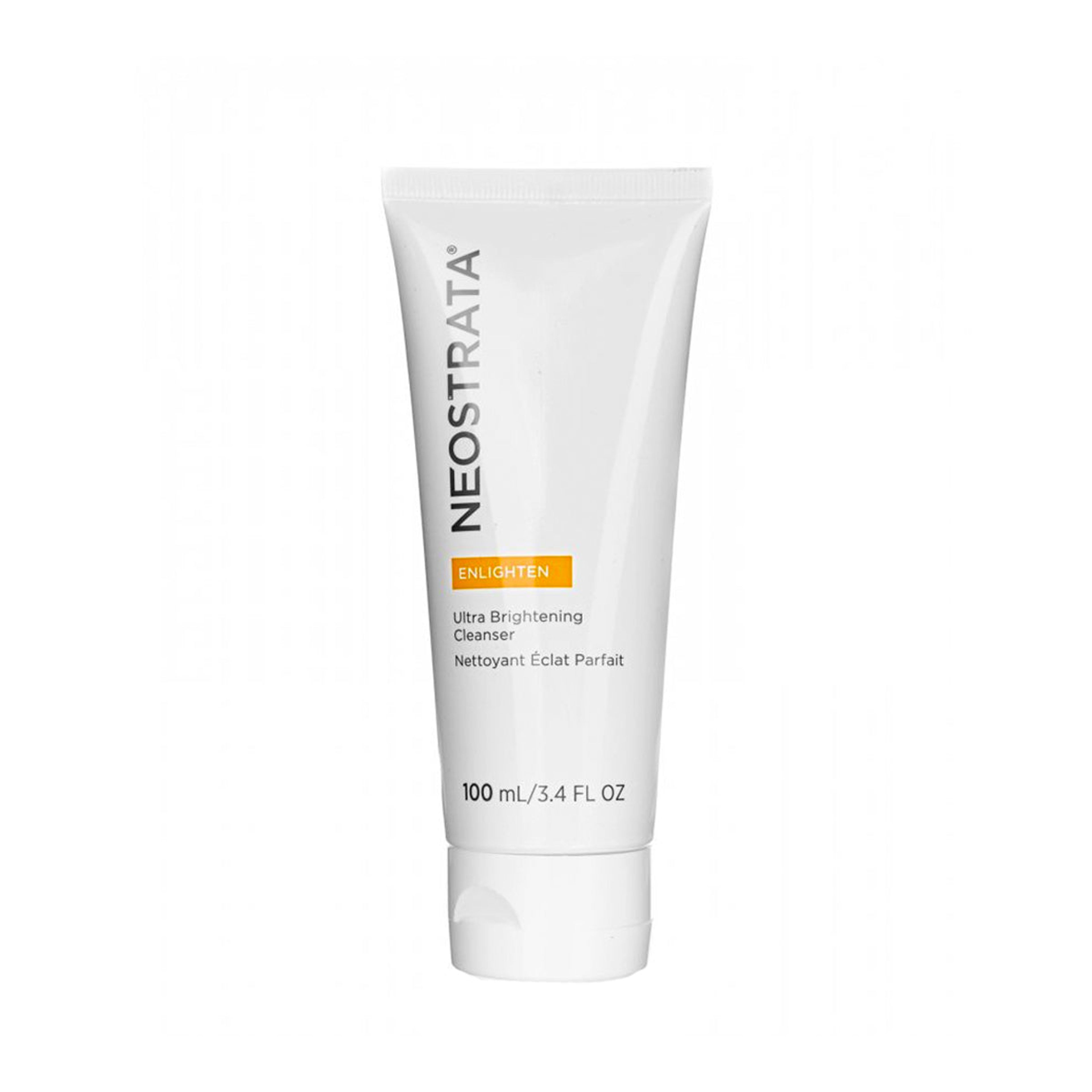 Enlighten Ultra Brightening Cleanser