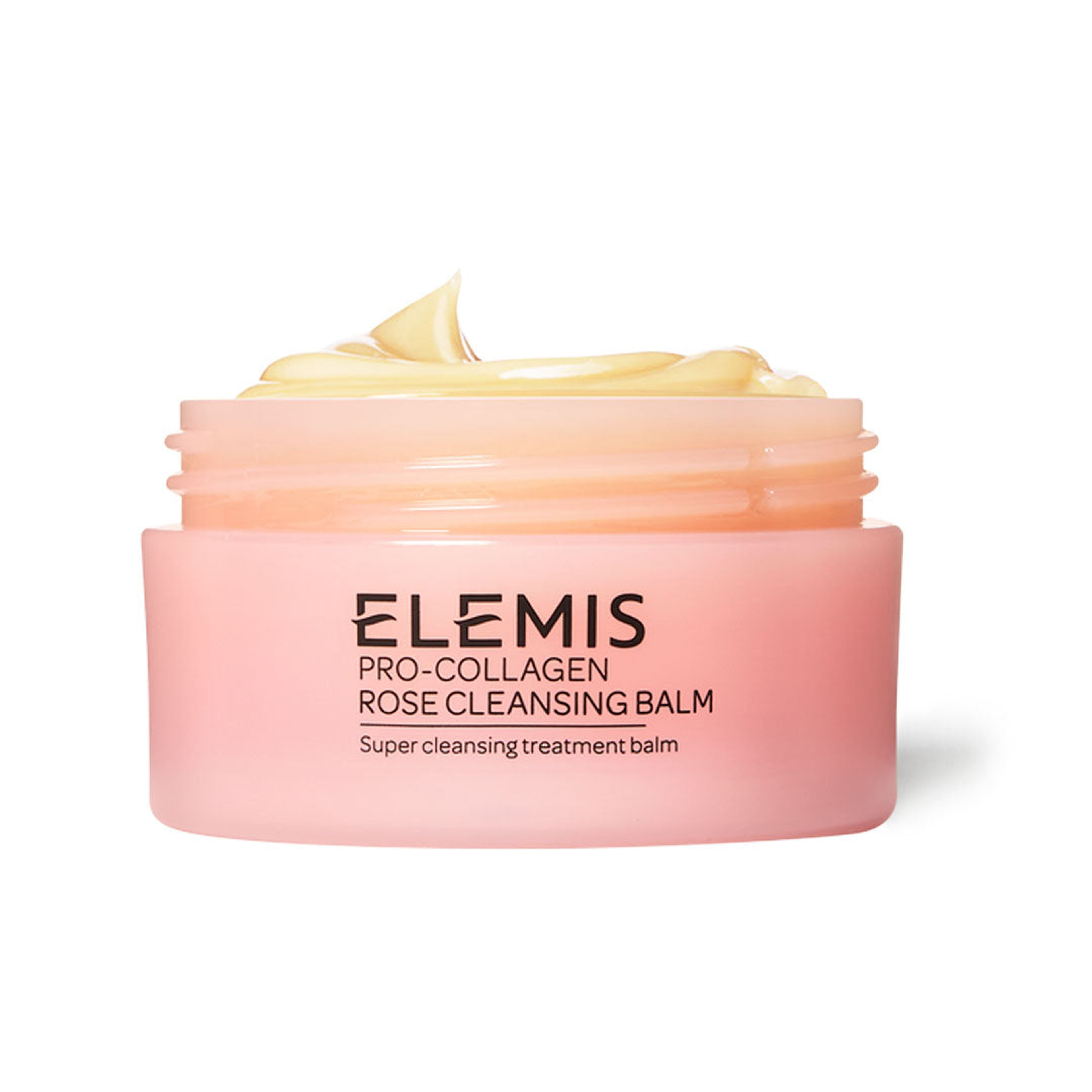 Pro-Collagen Rose Cleansing Balm 