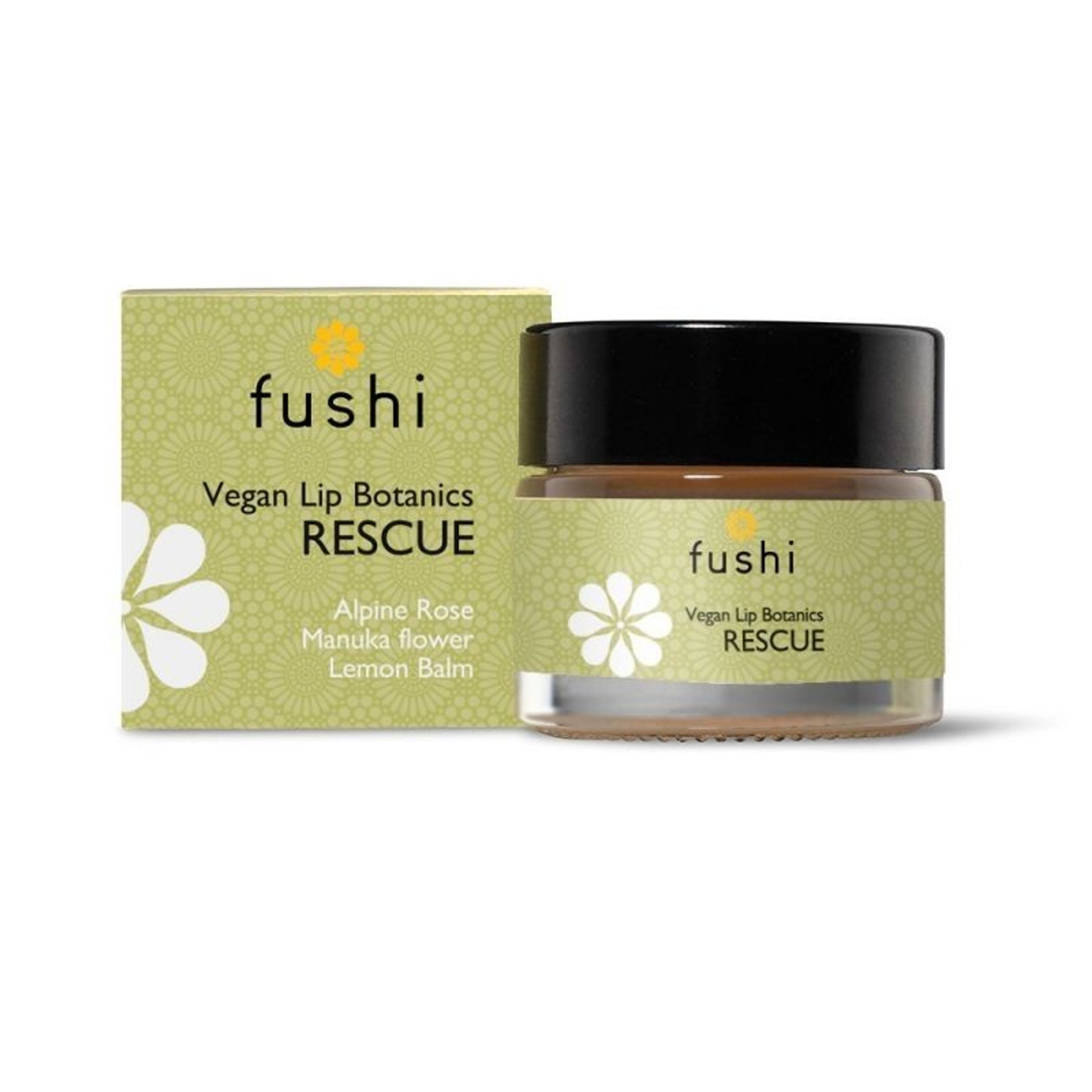 Rescue Lip Balm 