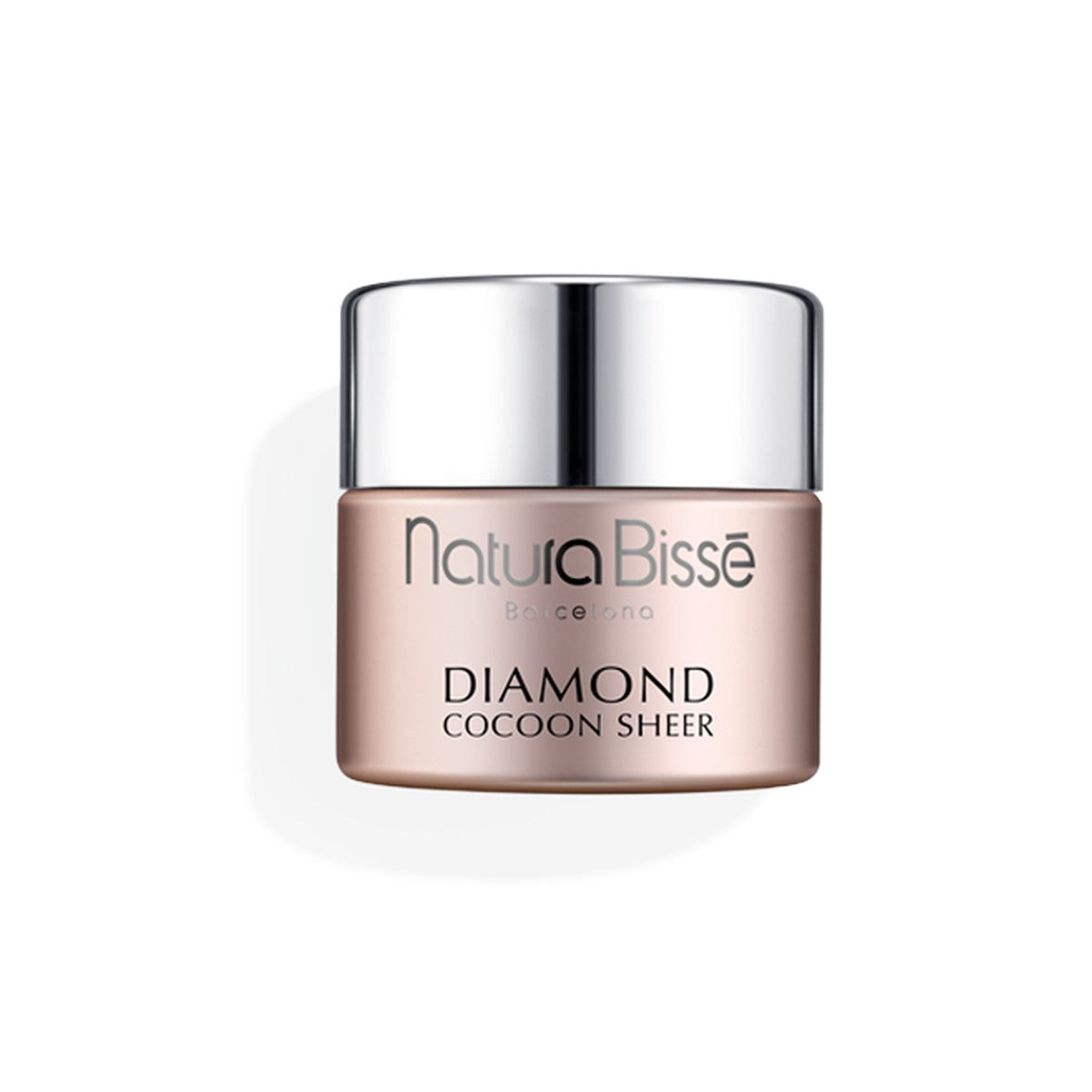  Diamond Cocoon Sheer Cream SPF 30