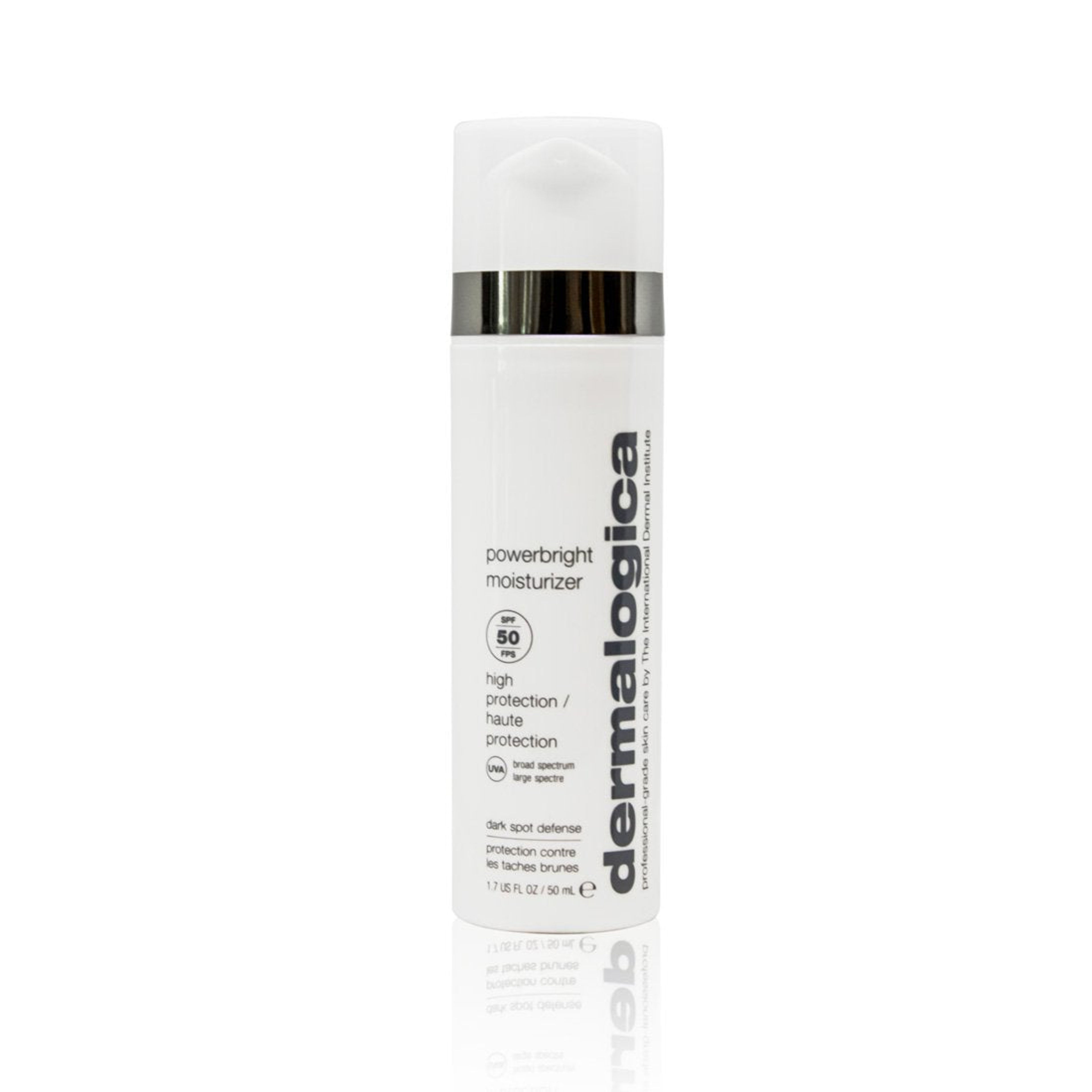  Powerbright Moisturizer SPF50